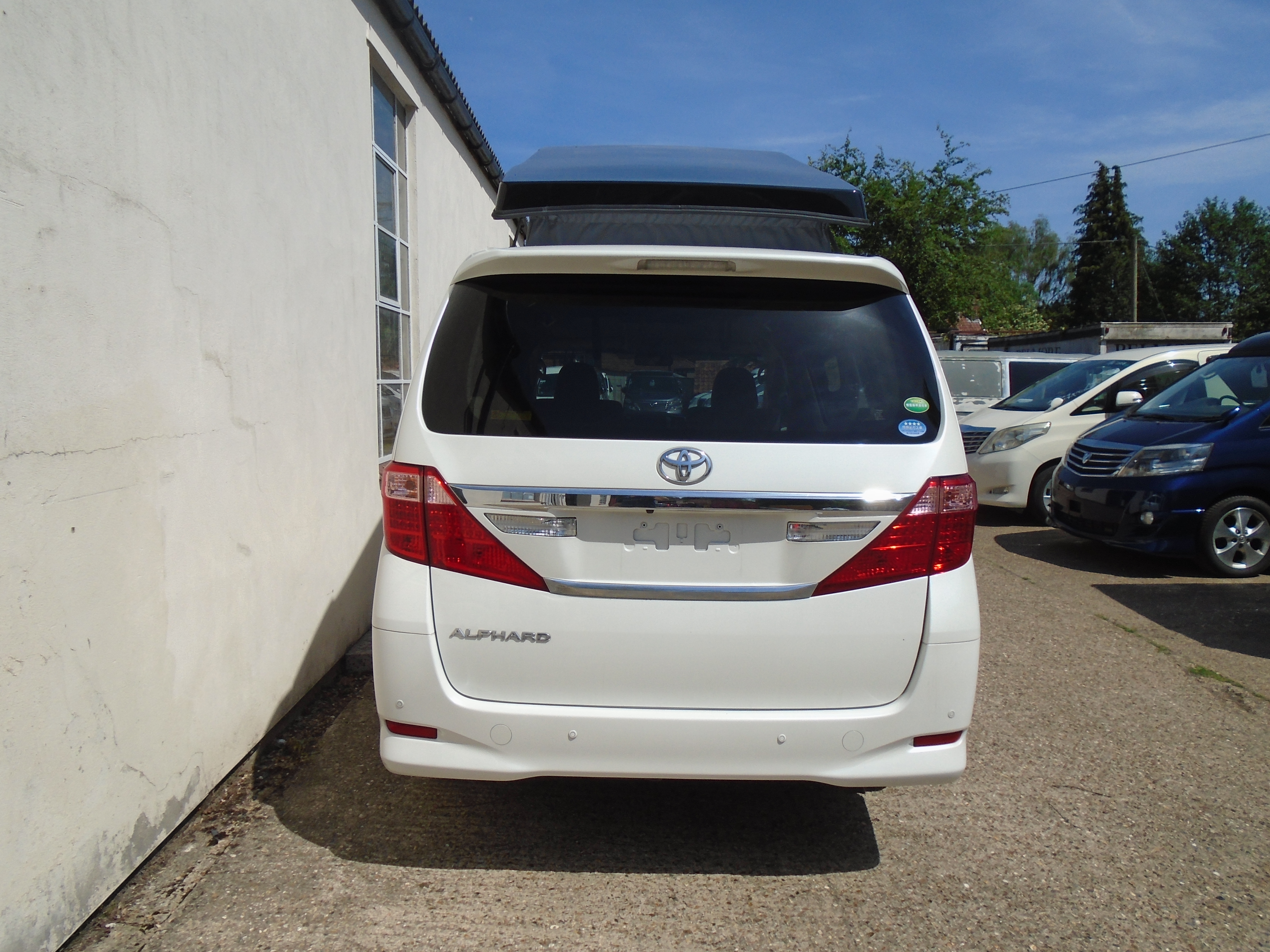 Camper Image #3