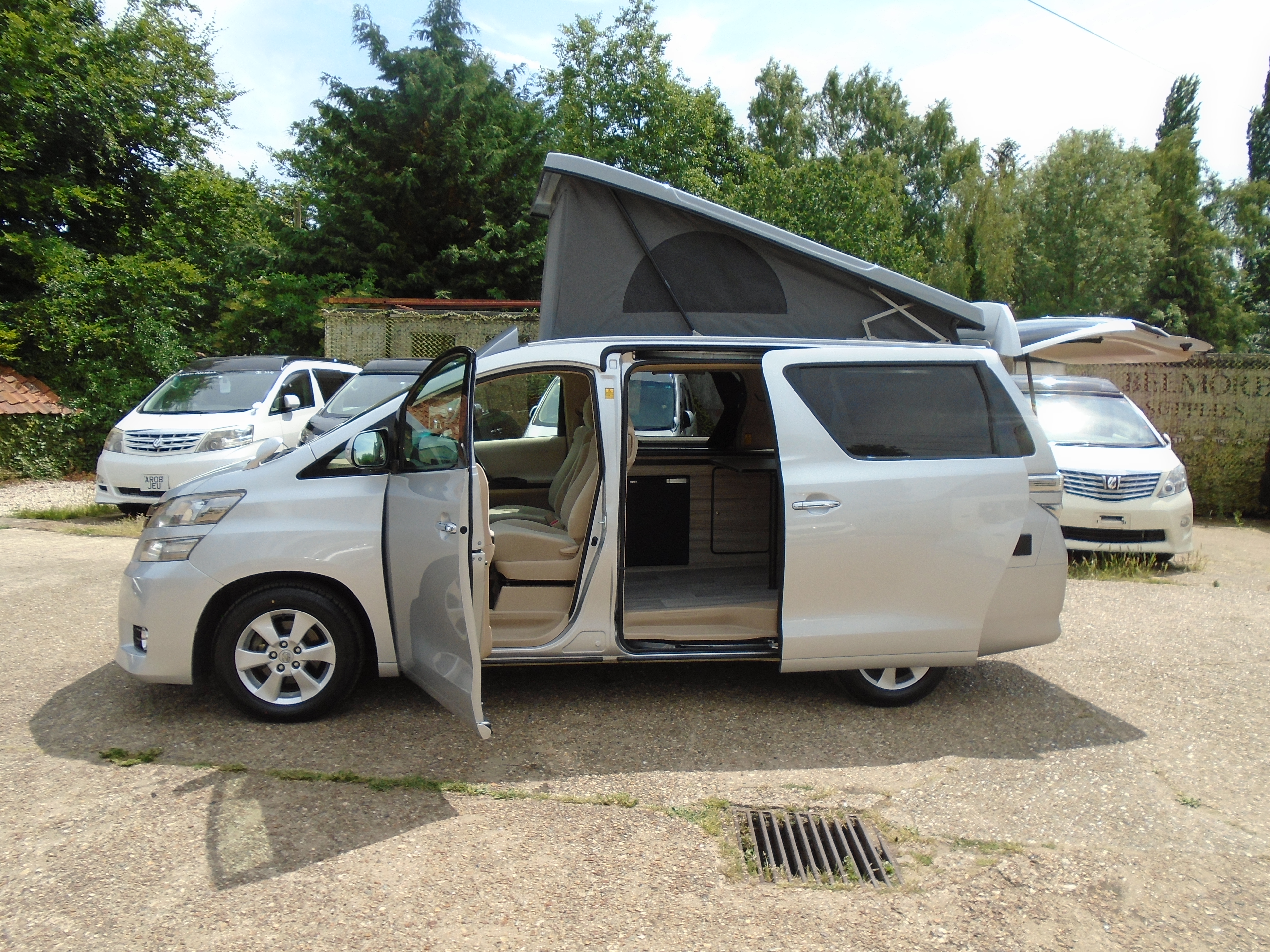 Camper Image #8