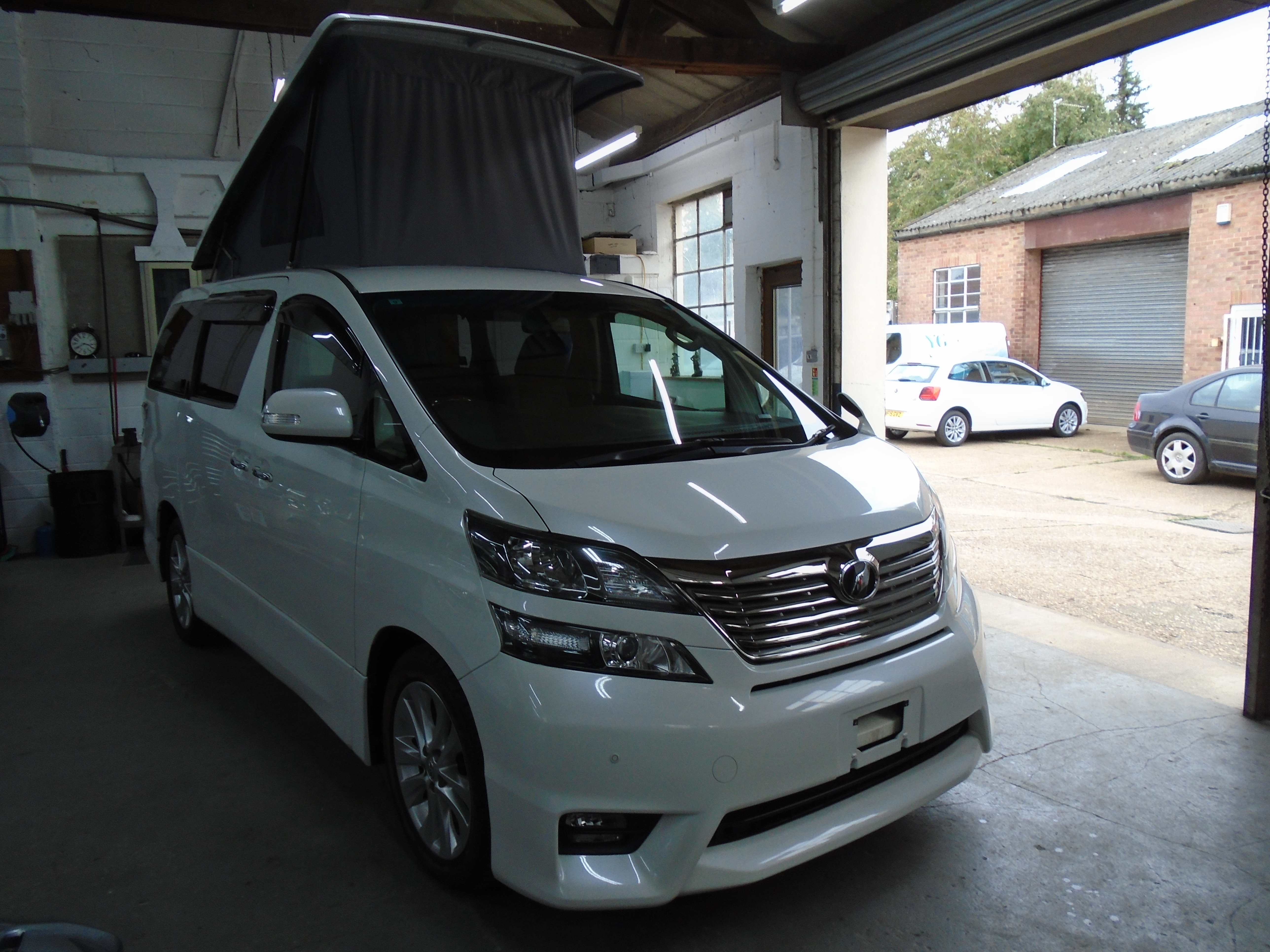 Camper Image #4