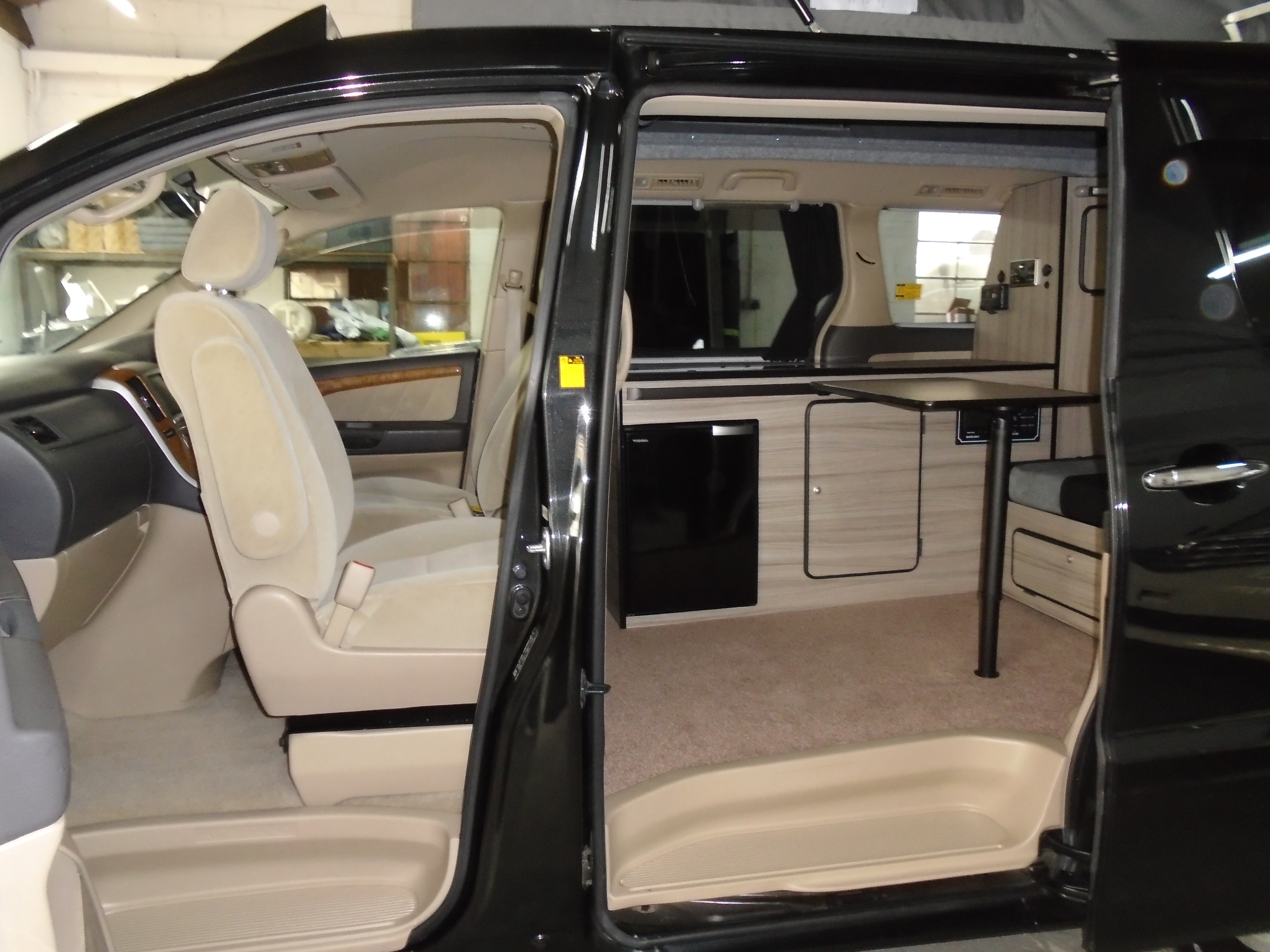 Camper Image #9
