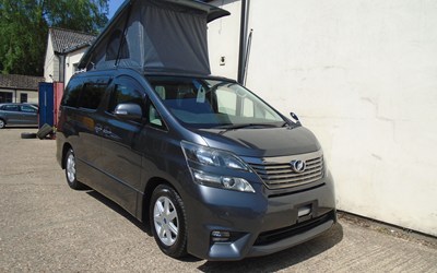 Camper Image #1