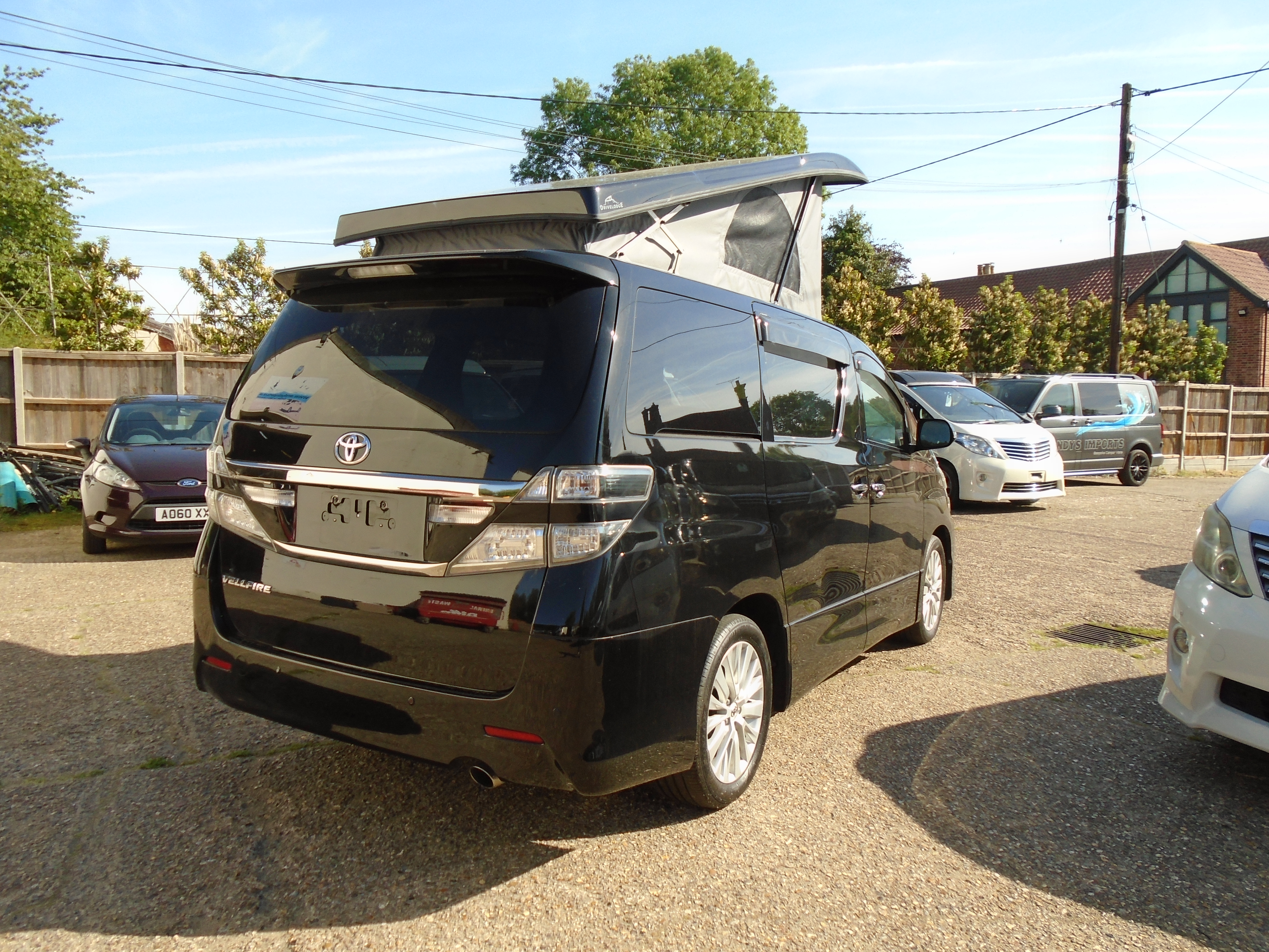 Camper Image #2