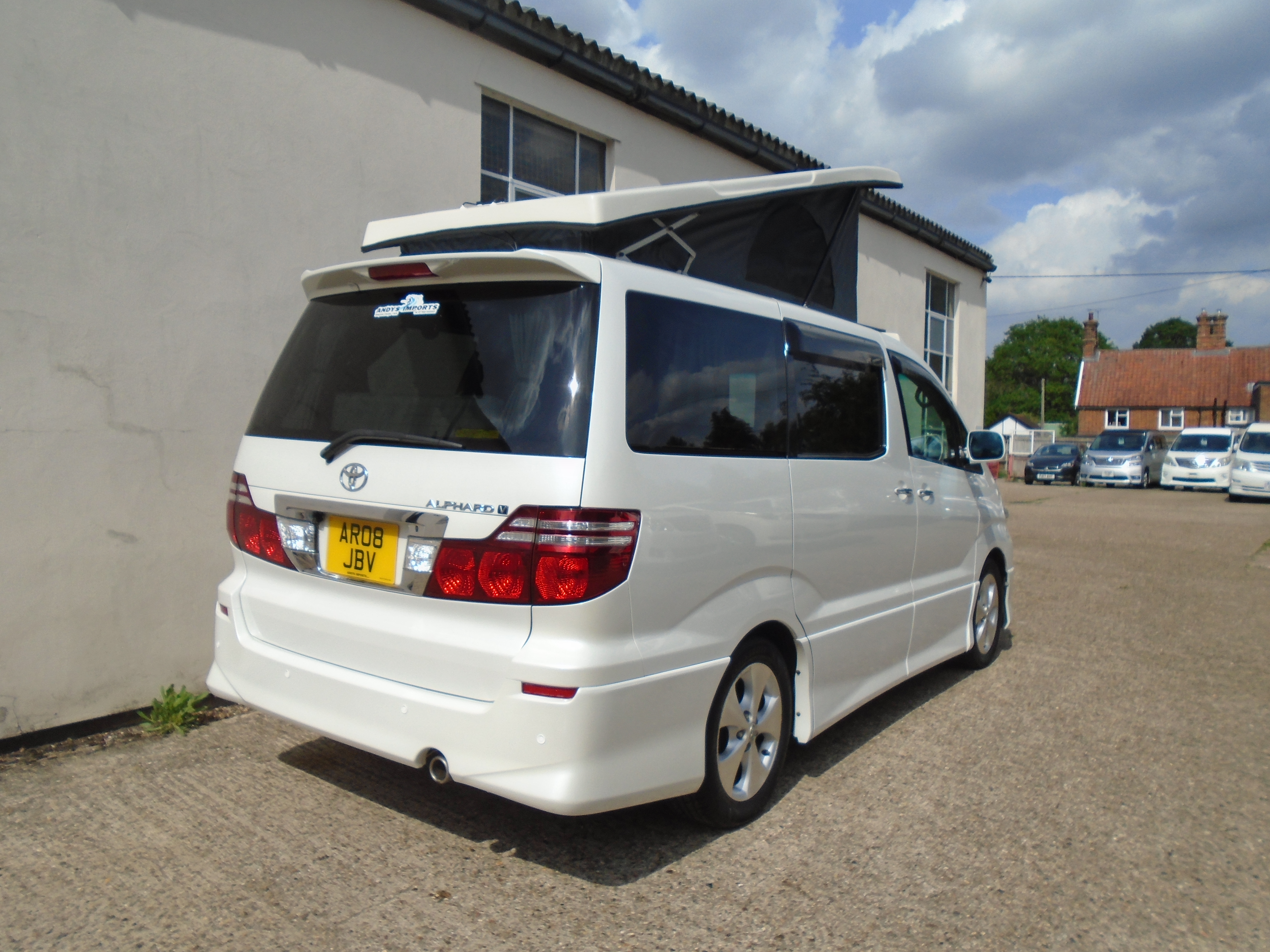 Camper Image #2