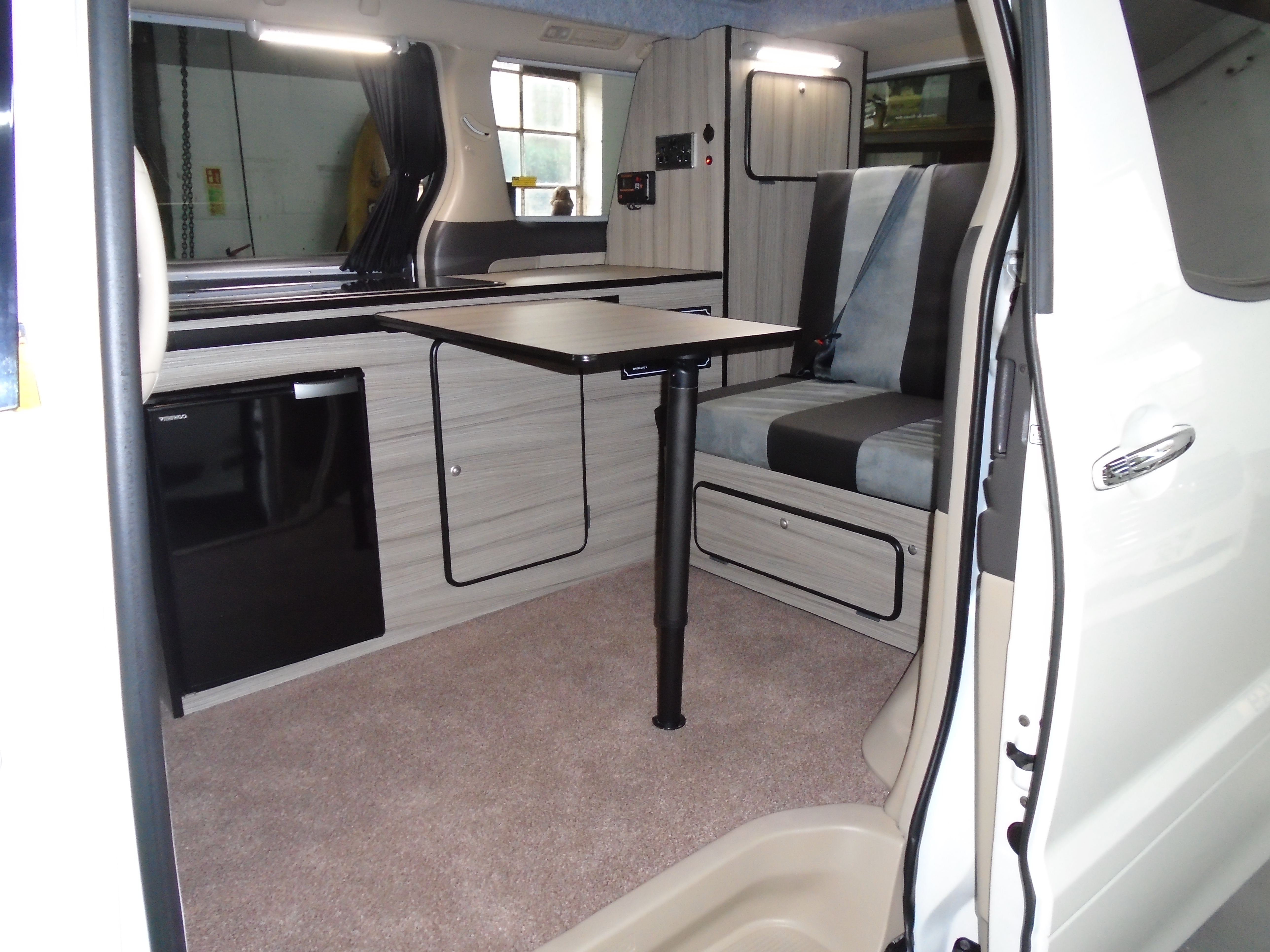 Camper Image #9