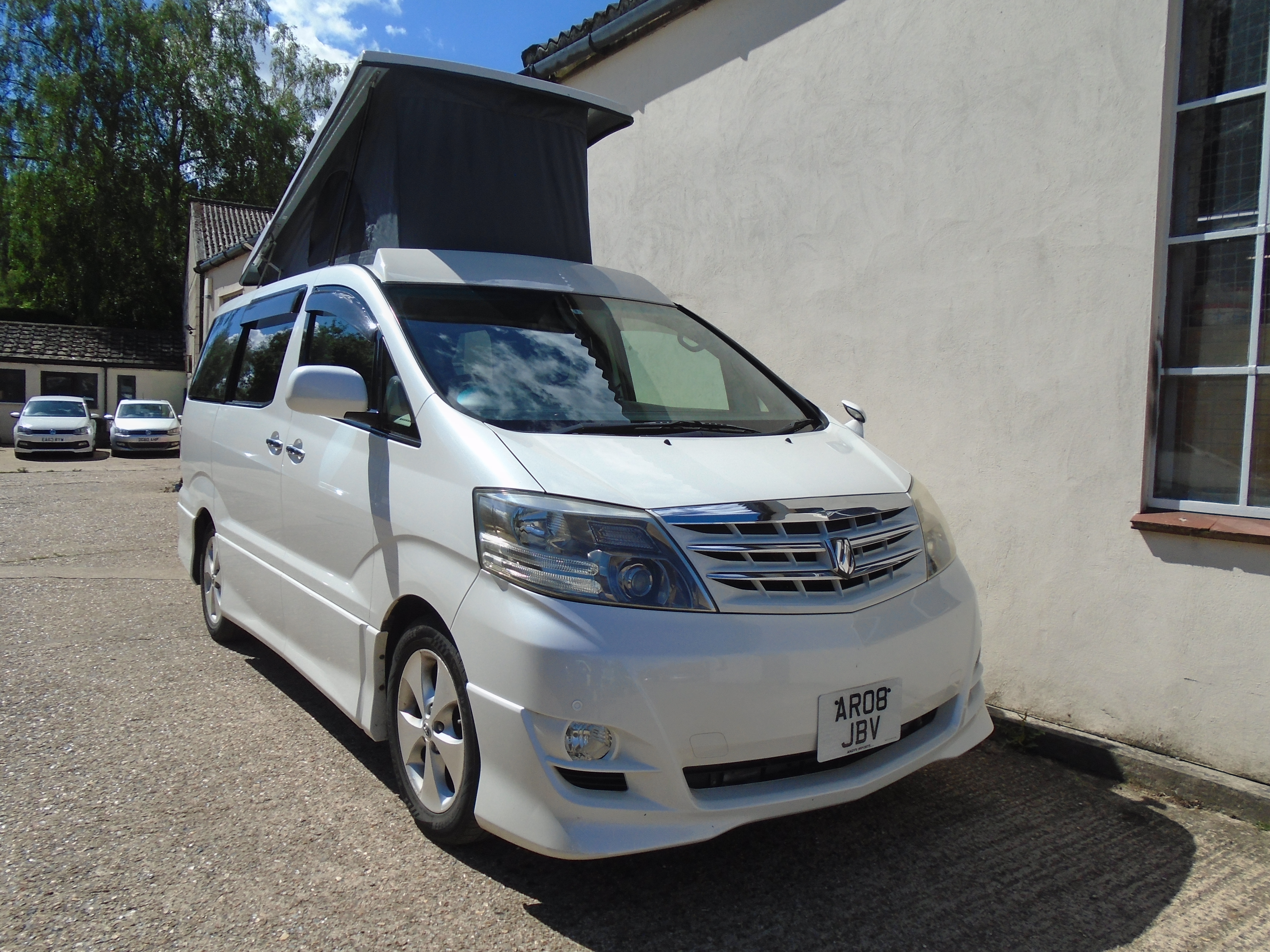 Camper Image #3