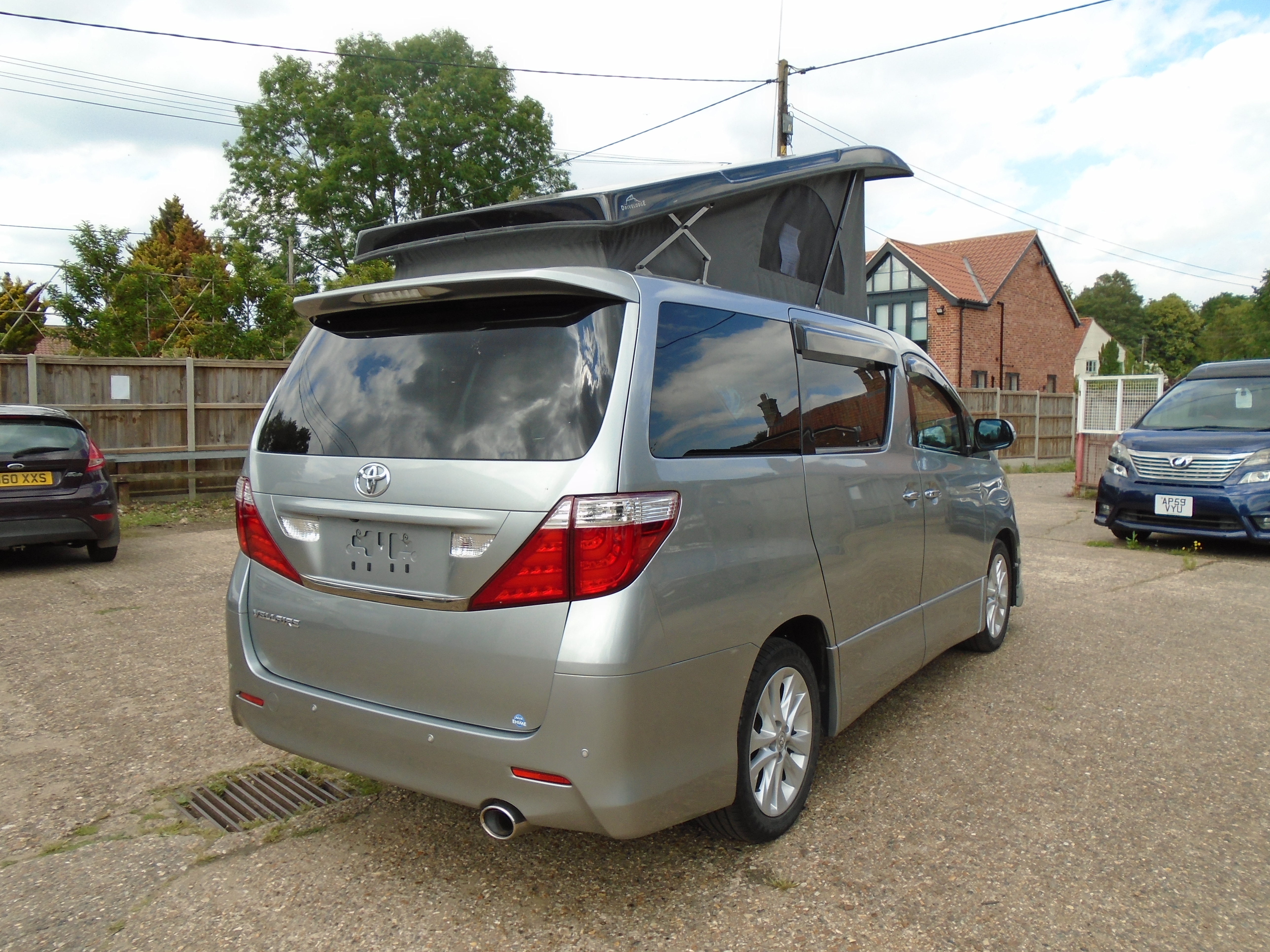 Camper Image #3