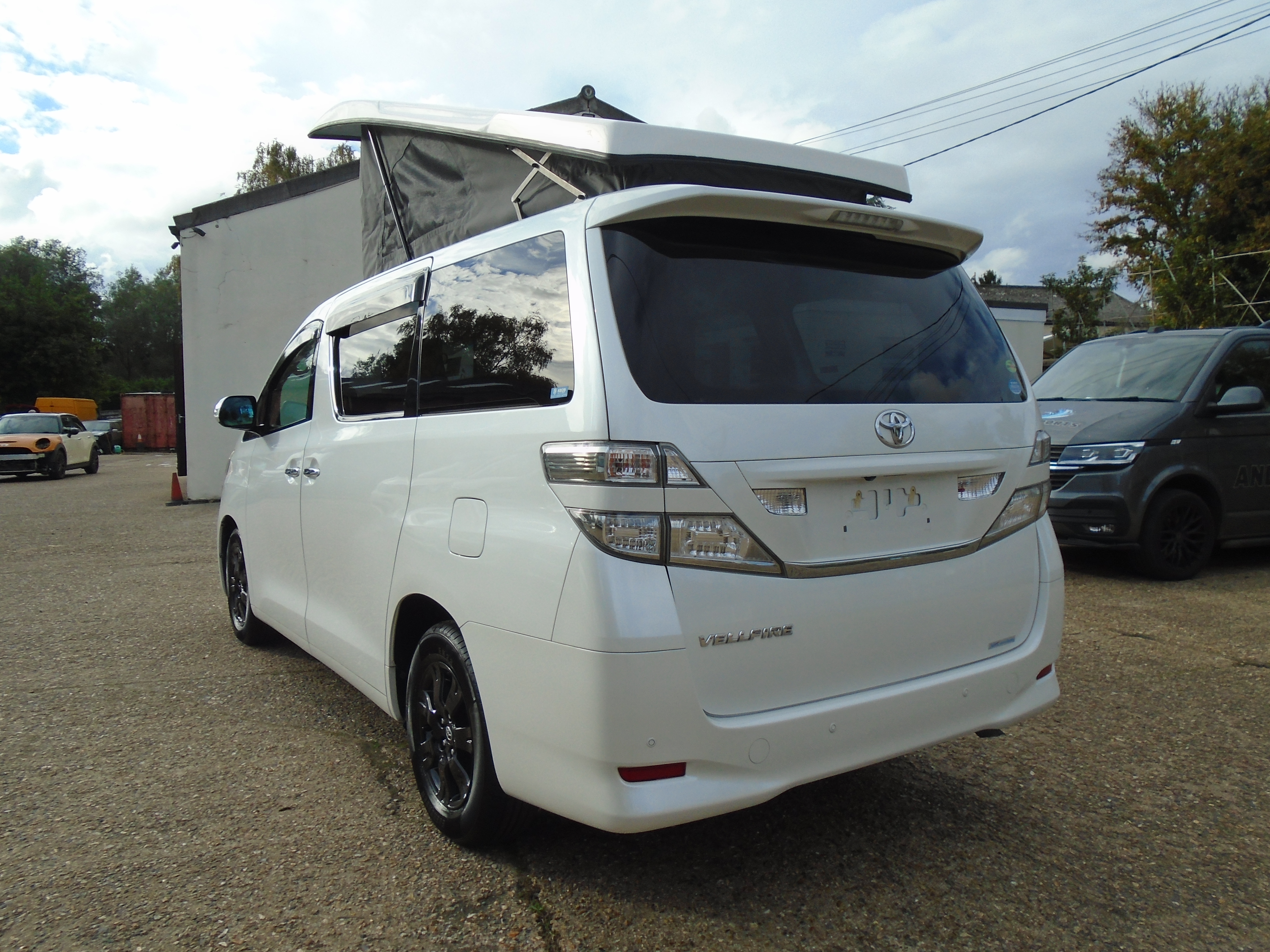 Camper Image #4