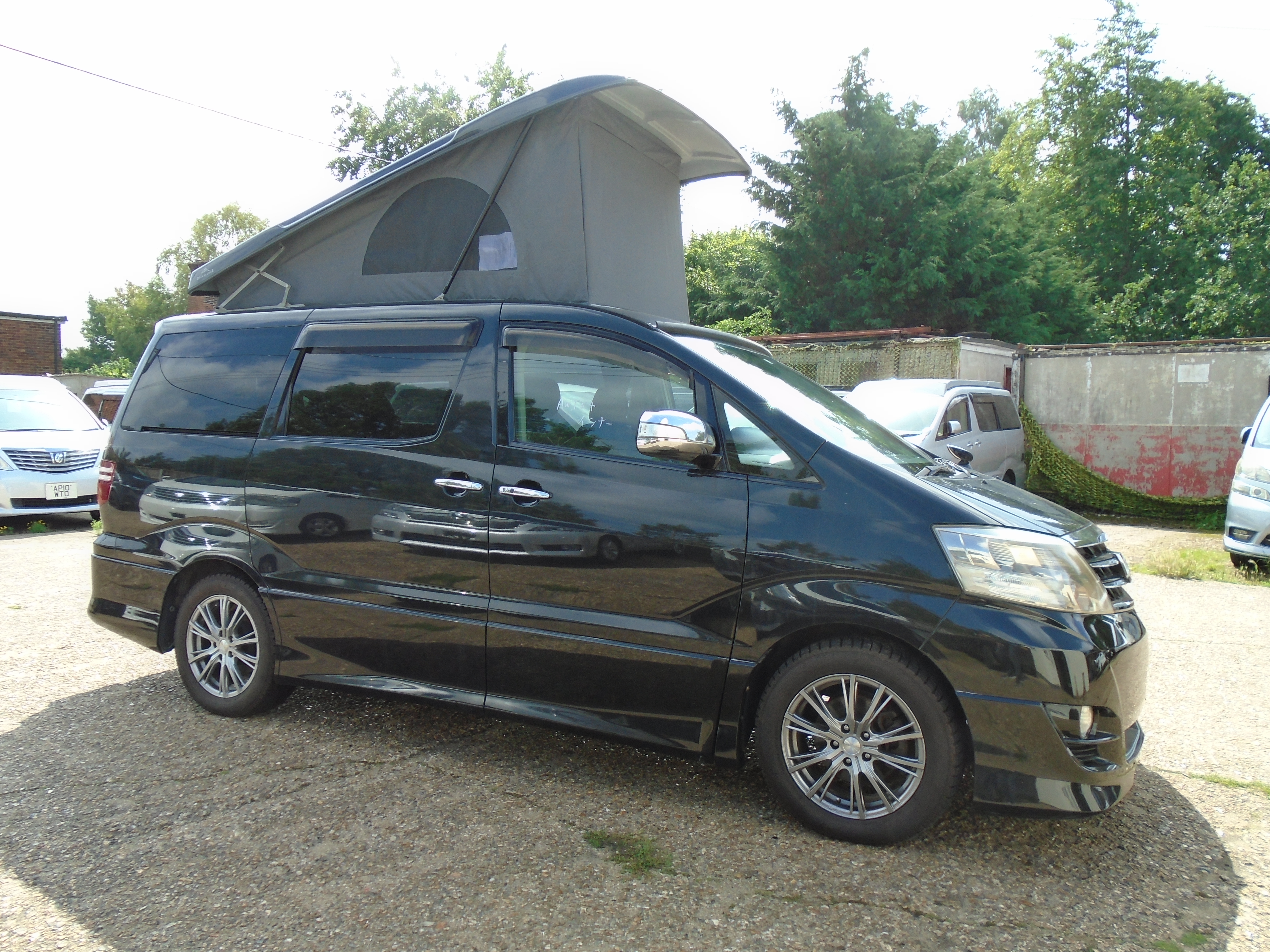 Camper Image #1