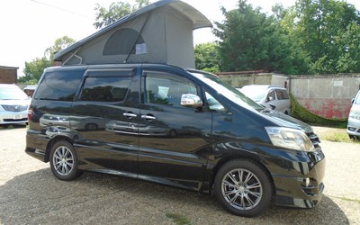 Camper Image #1