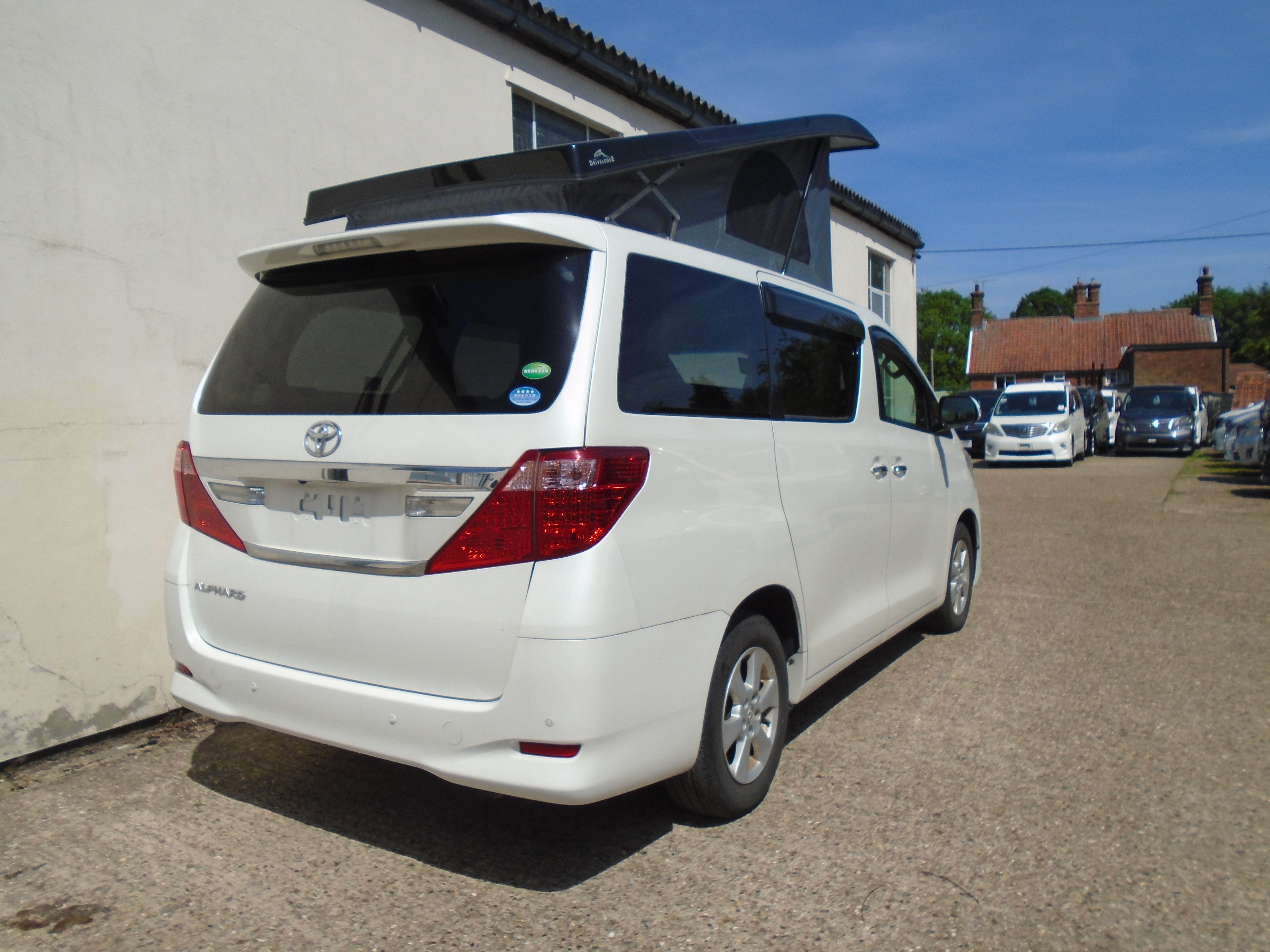 Camper Image #2