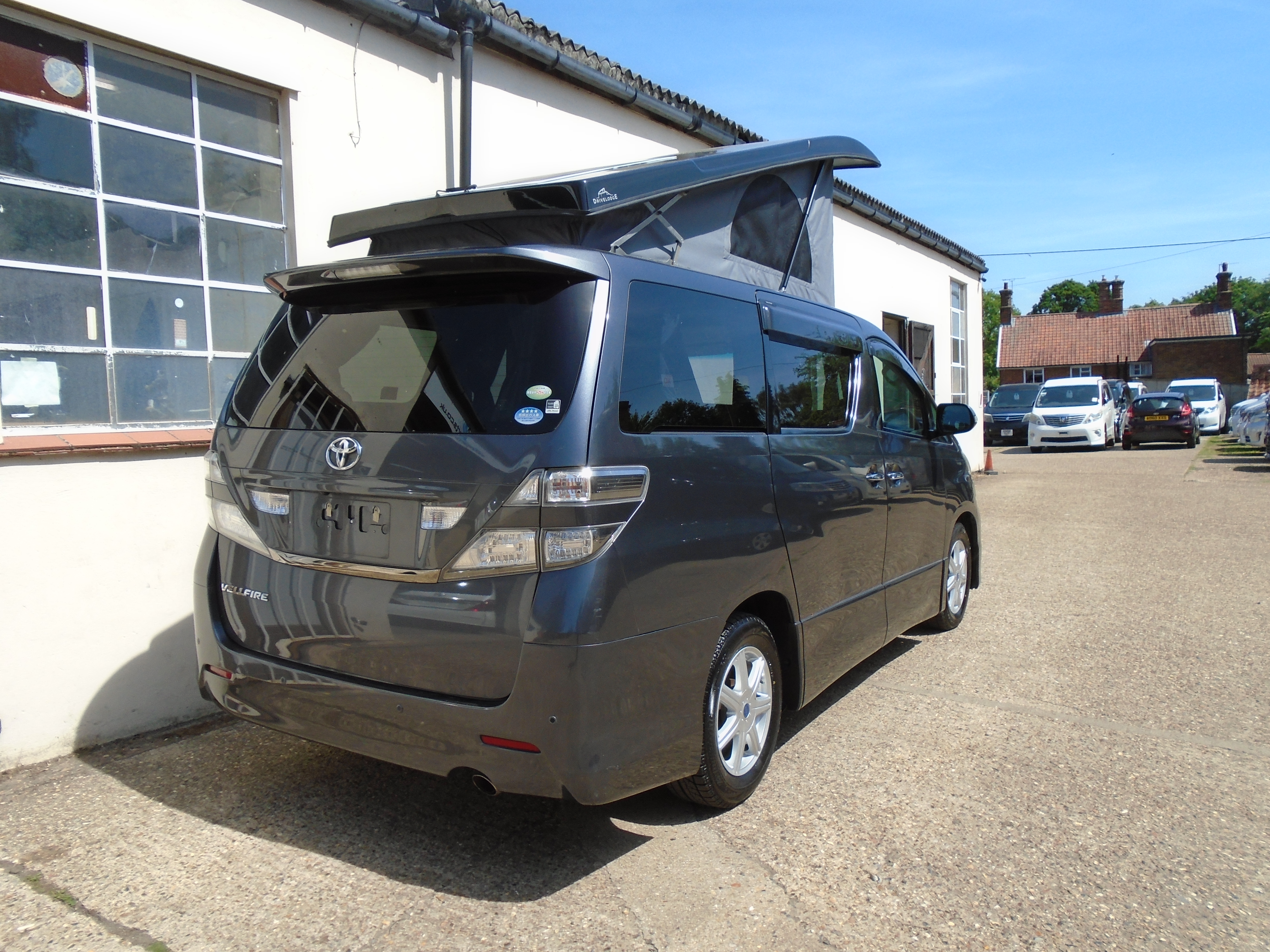 Camper Image #3