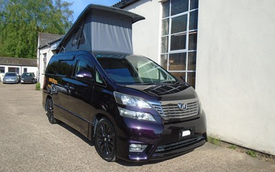Camper Image #1