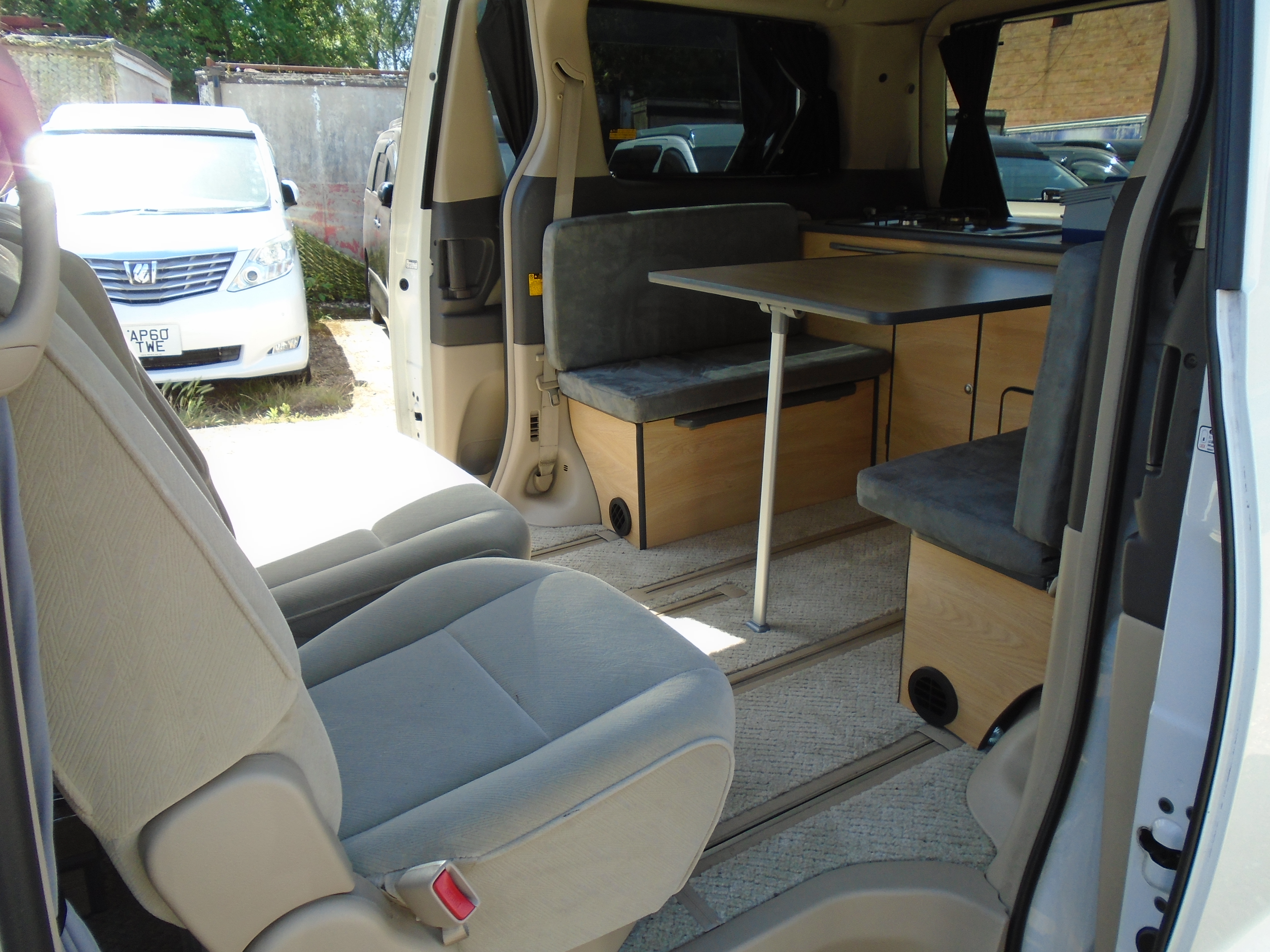 Camper Image #4