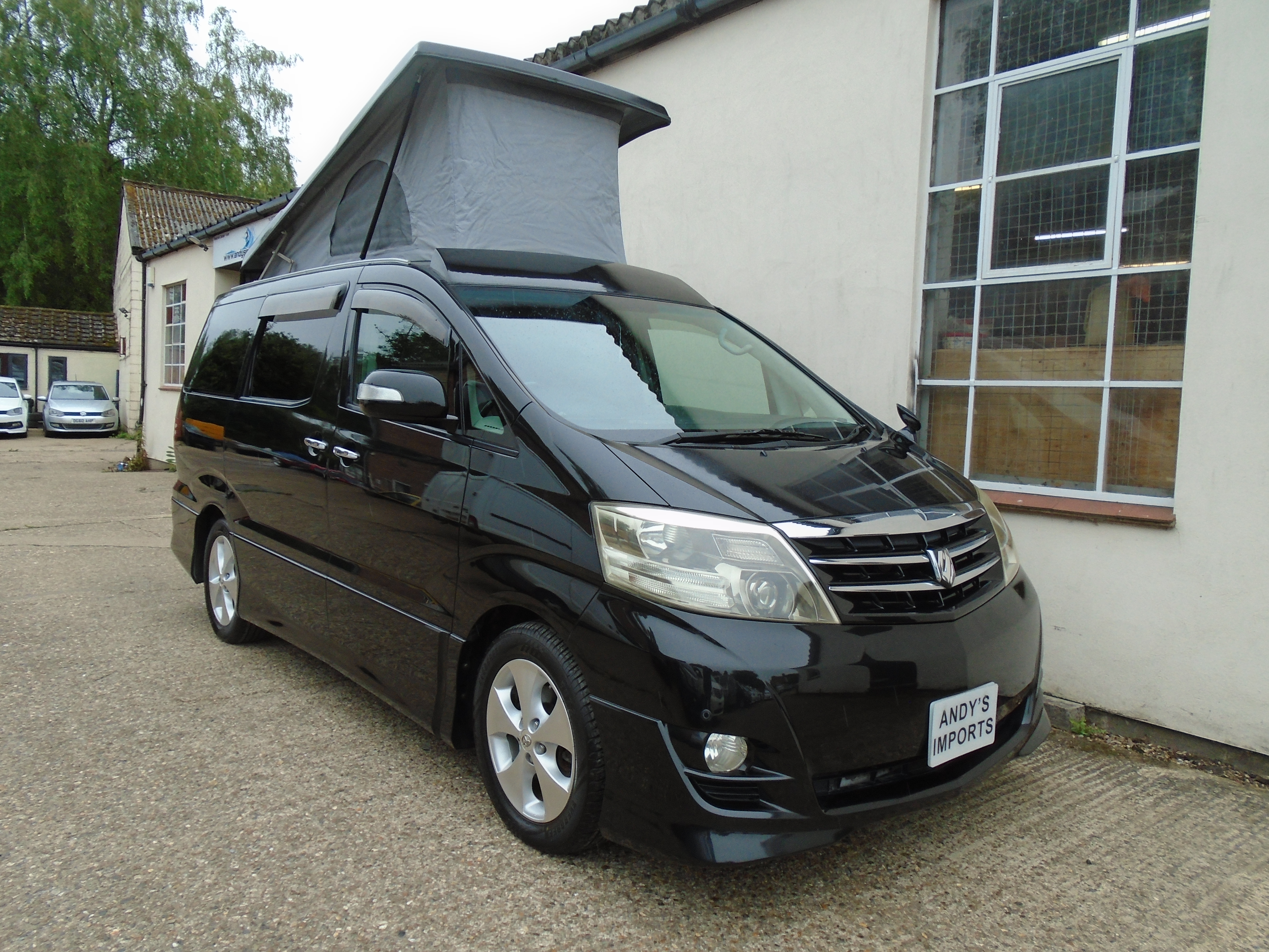 Camper Image #1