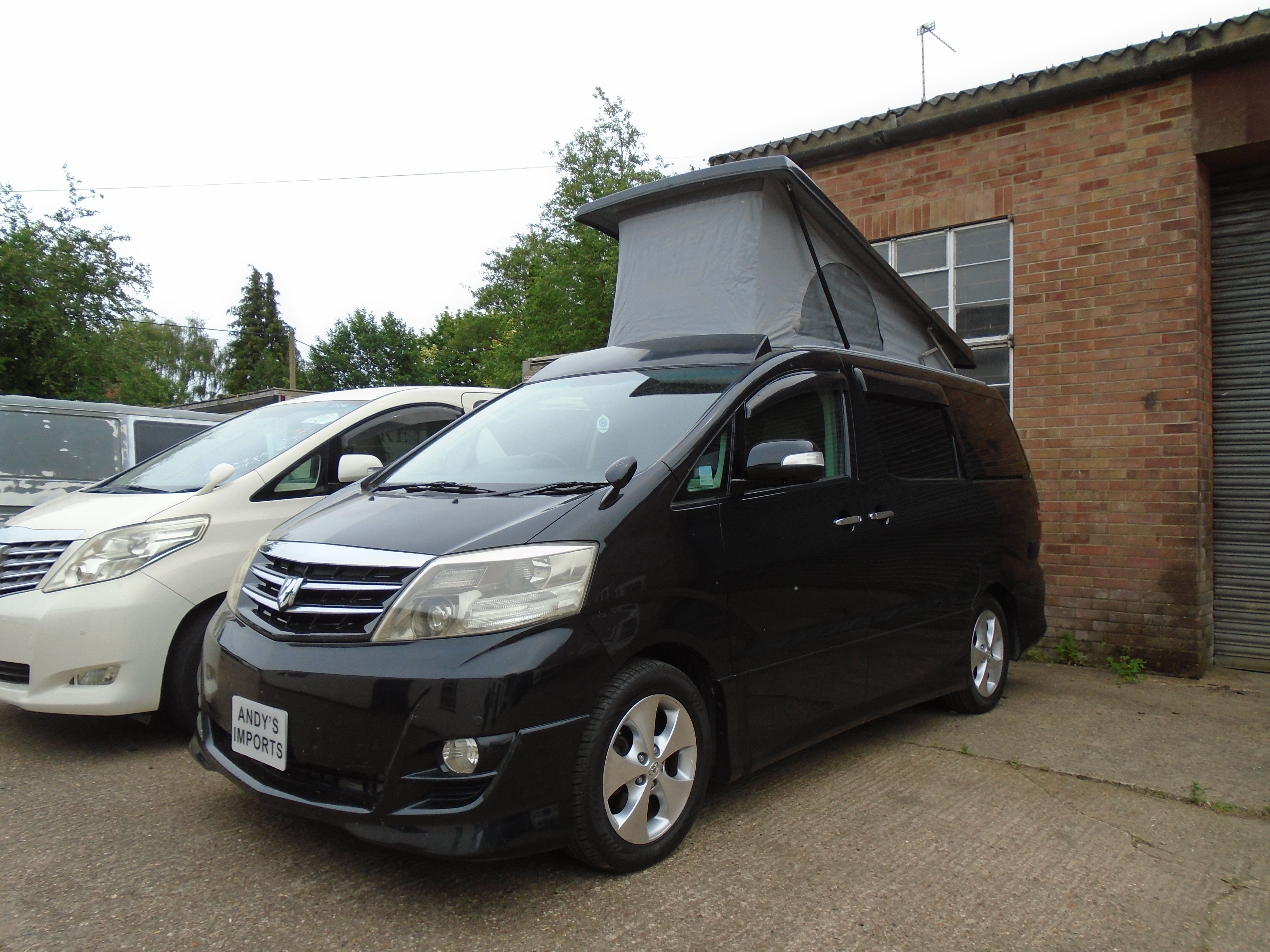 Camper Image #1