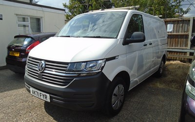 Camper Image #1
