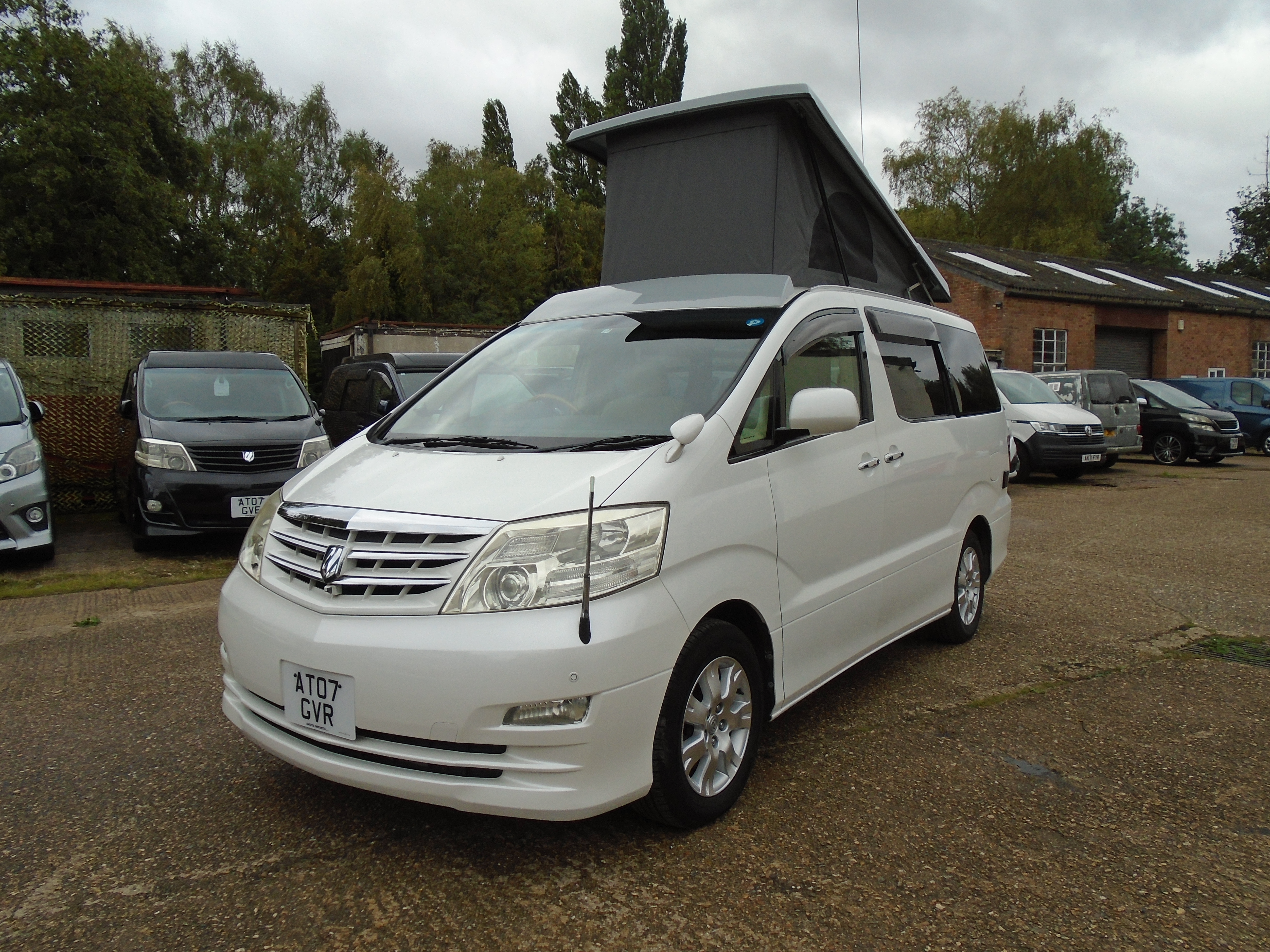 Camper Image #1