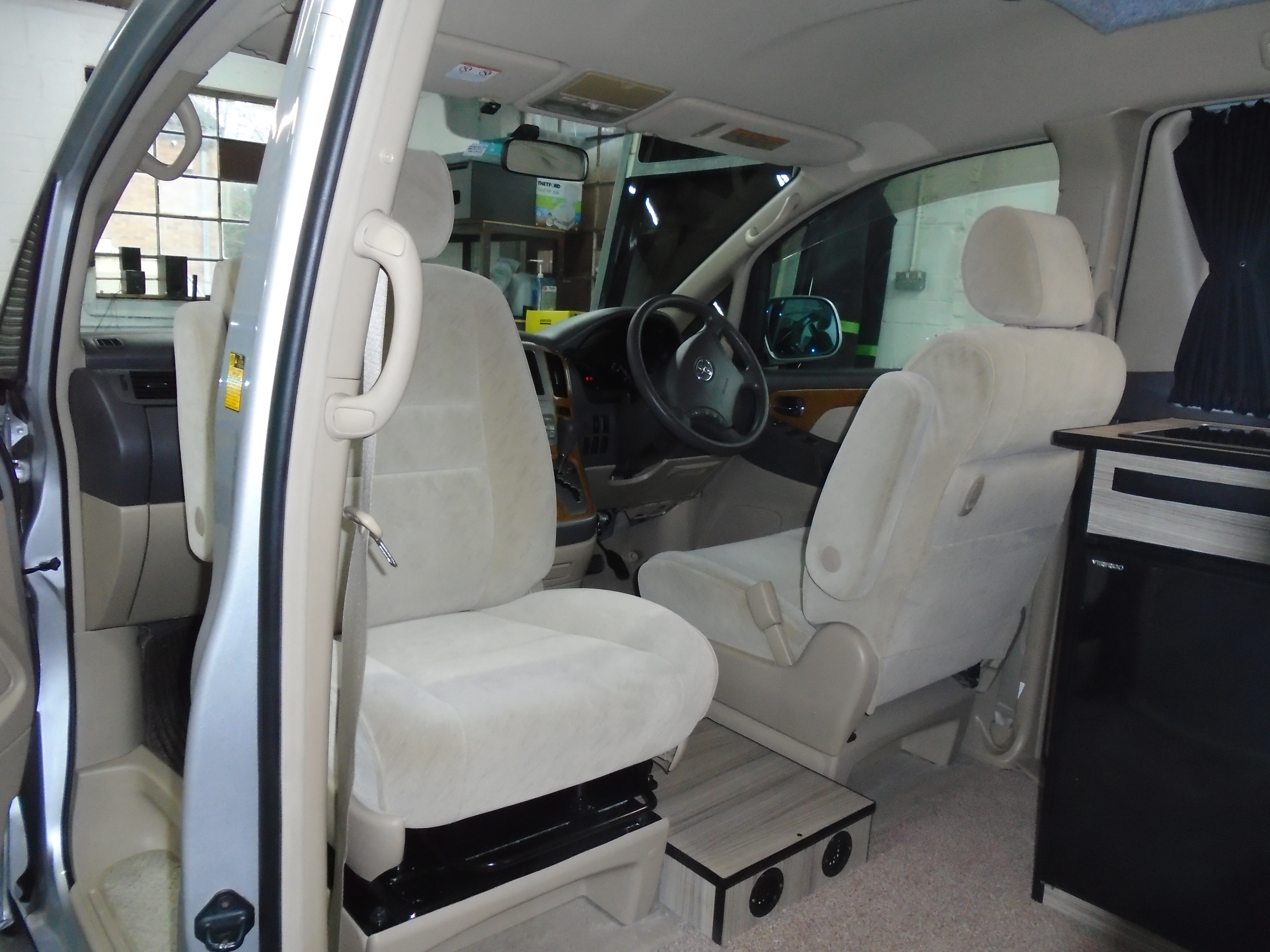 Camper Image #9