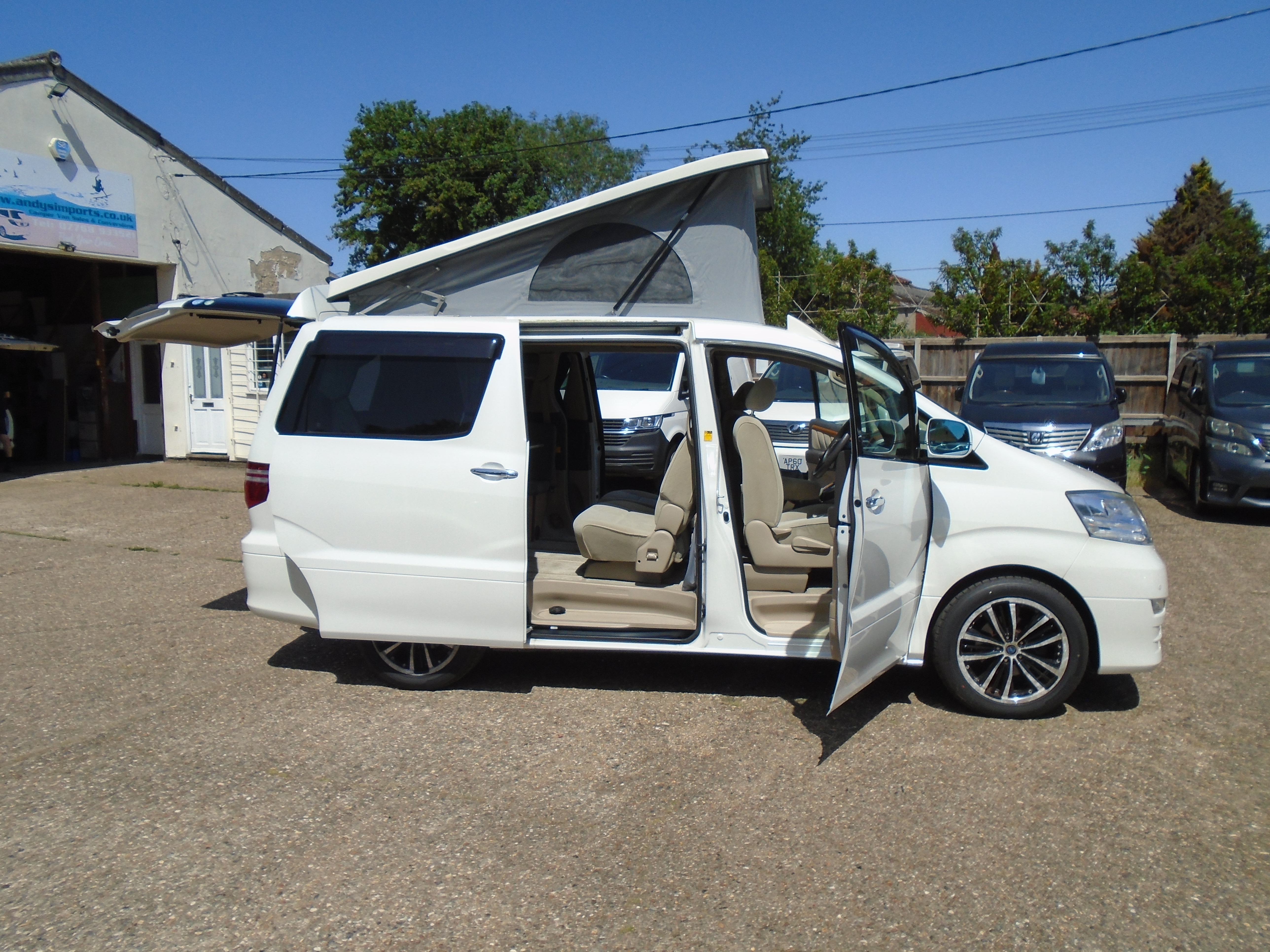 Camper Image #1