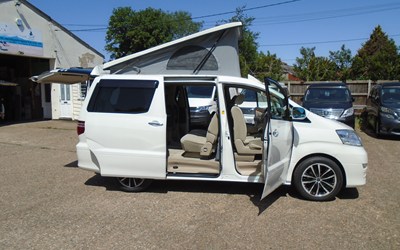 Camper Image #1