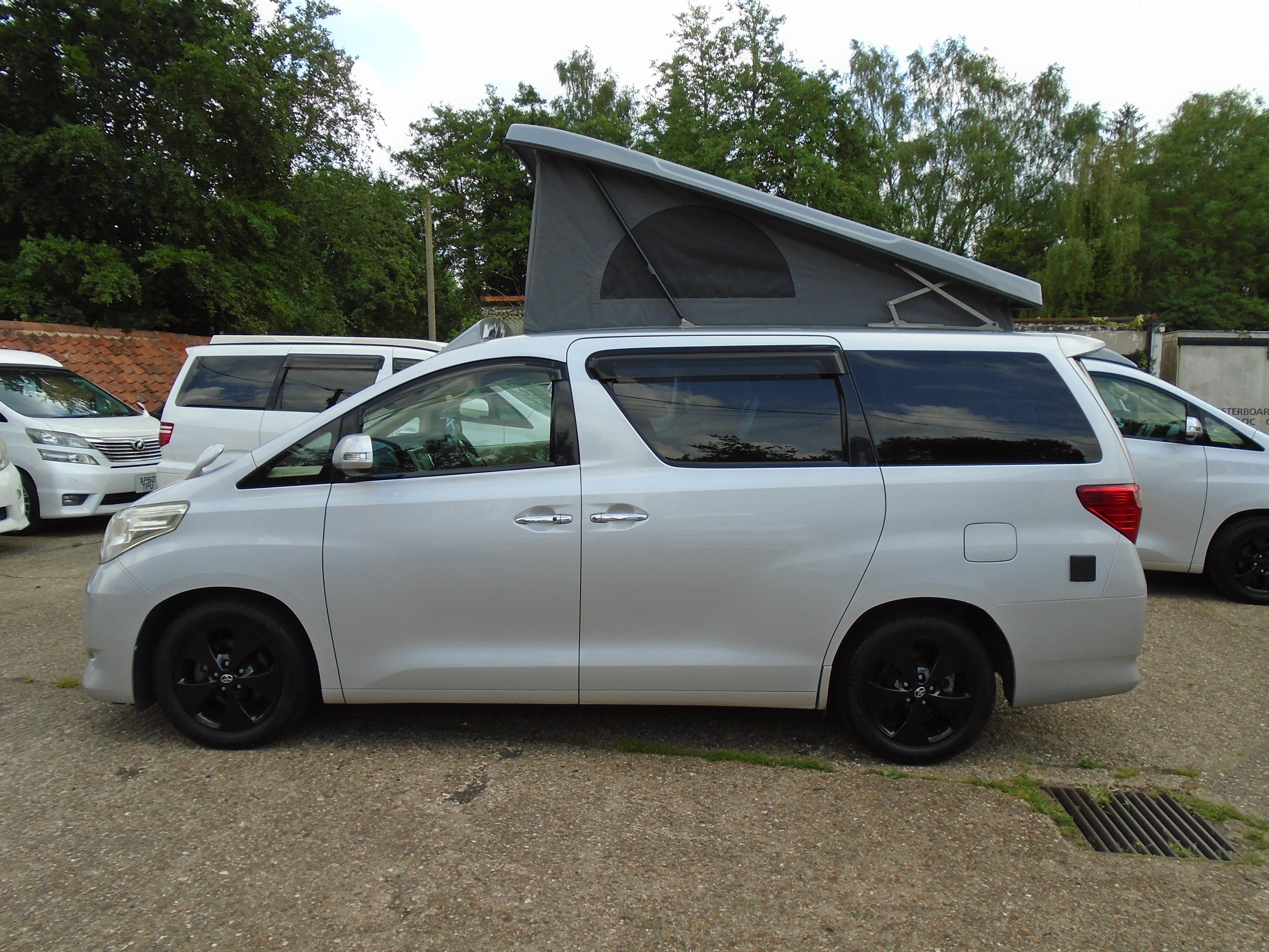 Camper Image #2