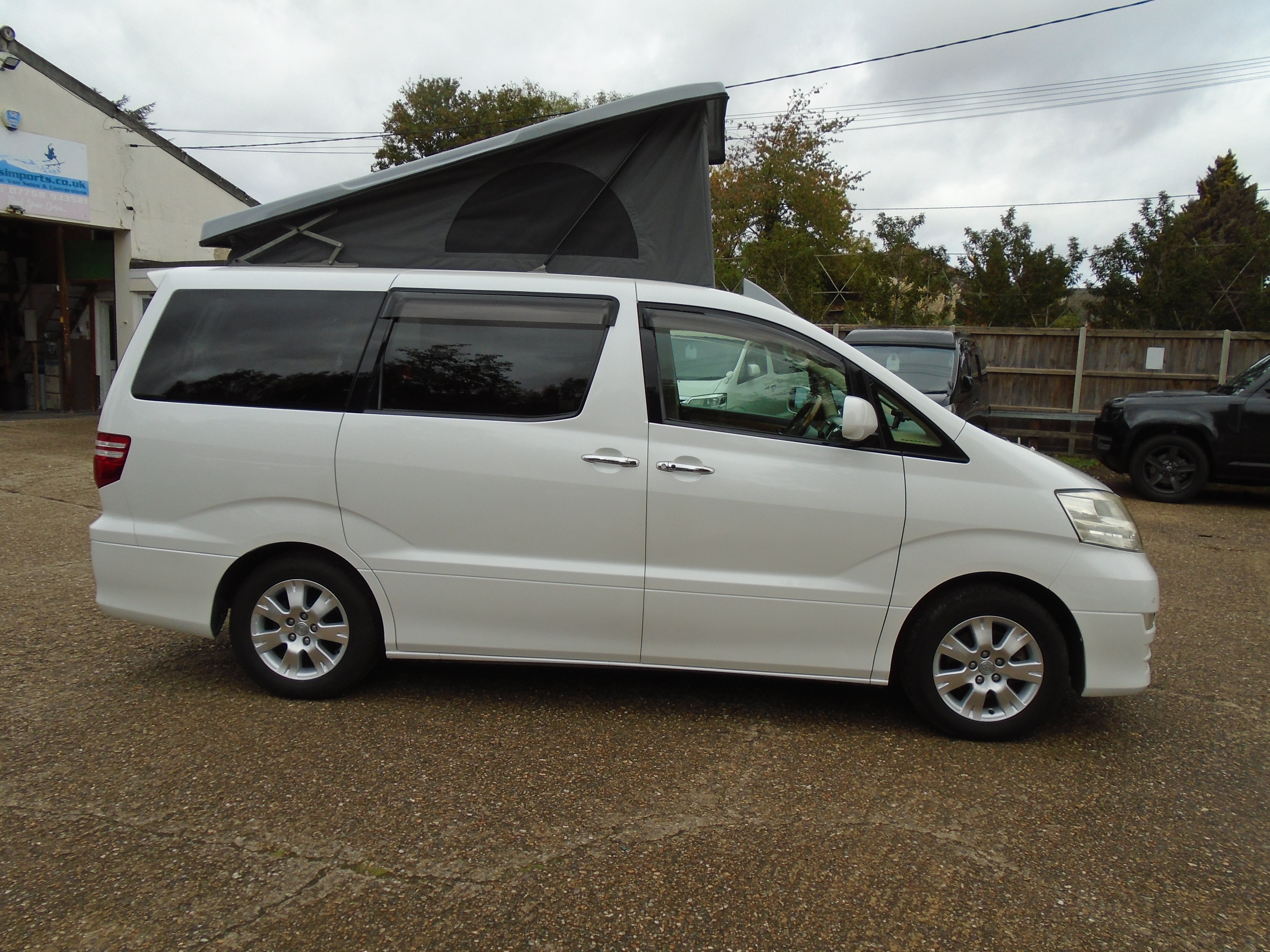 Camper Image #2