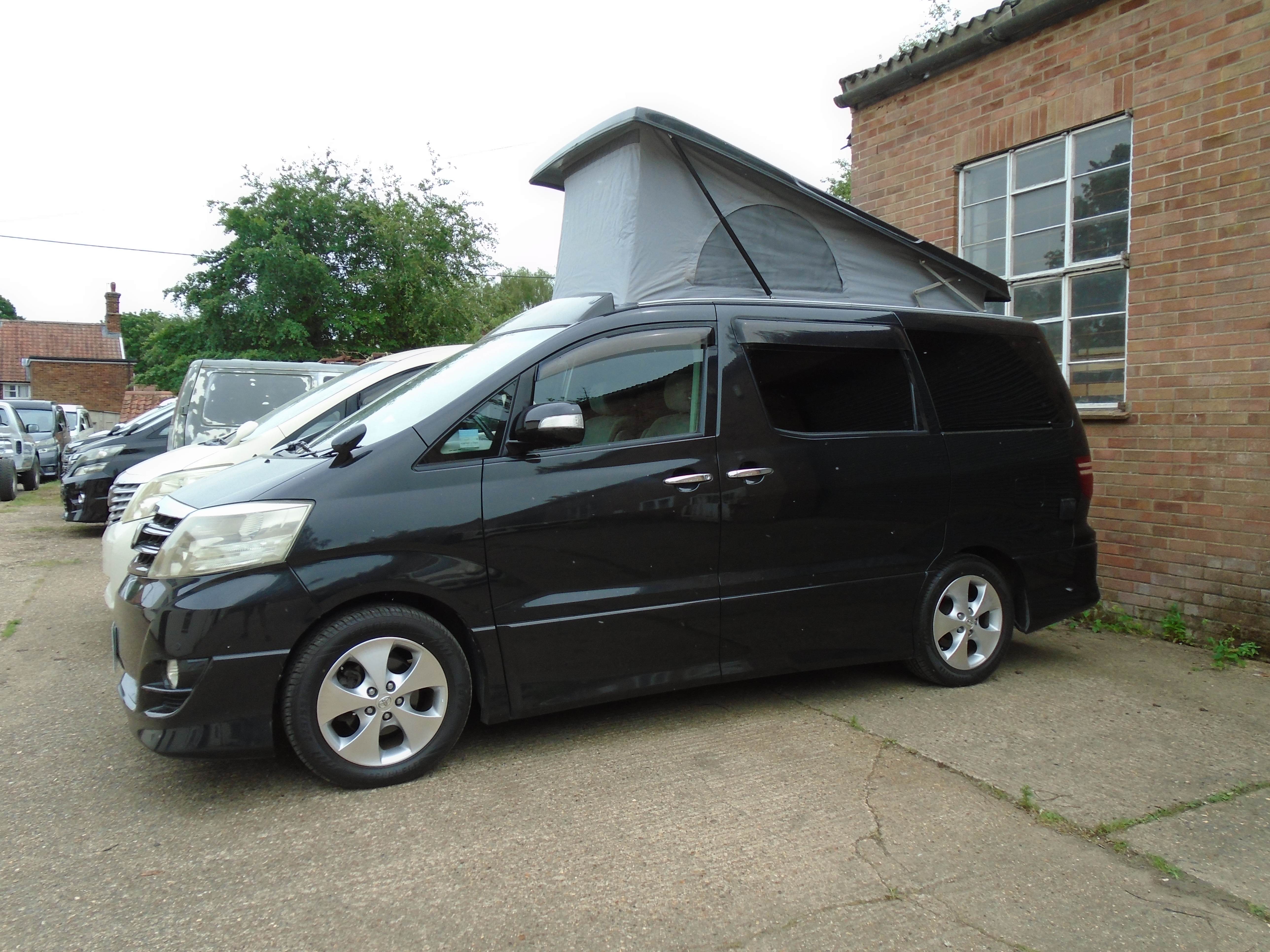 Camper Image #3