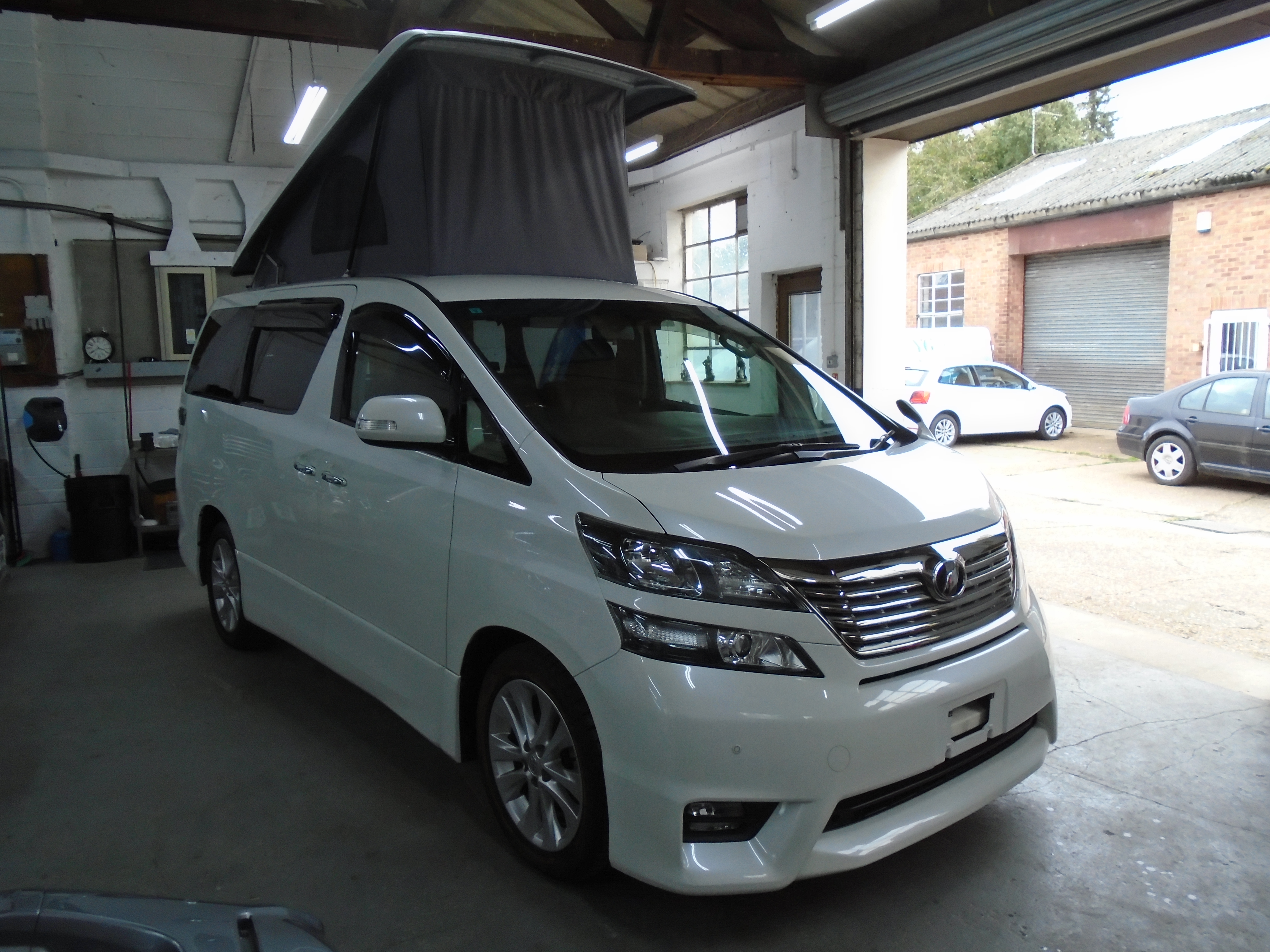 Camper Image #1