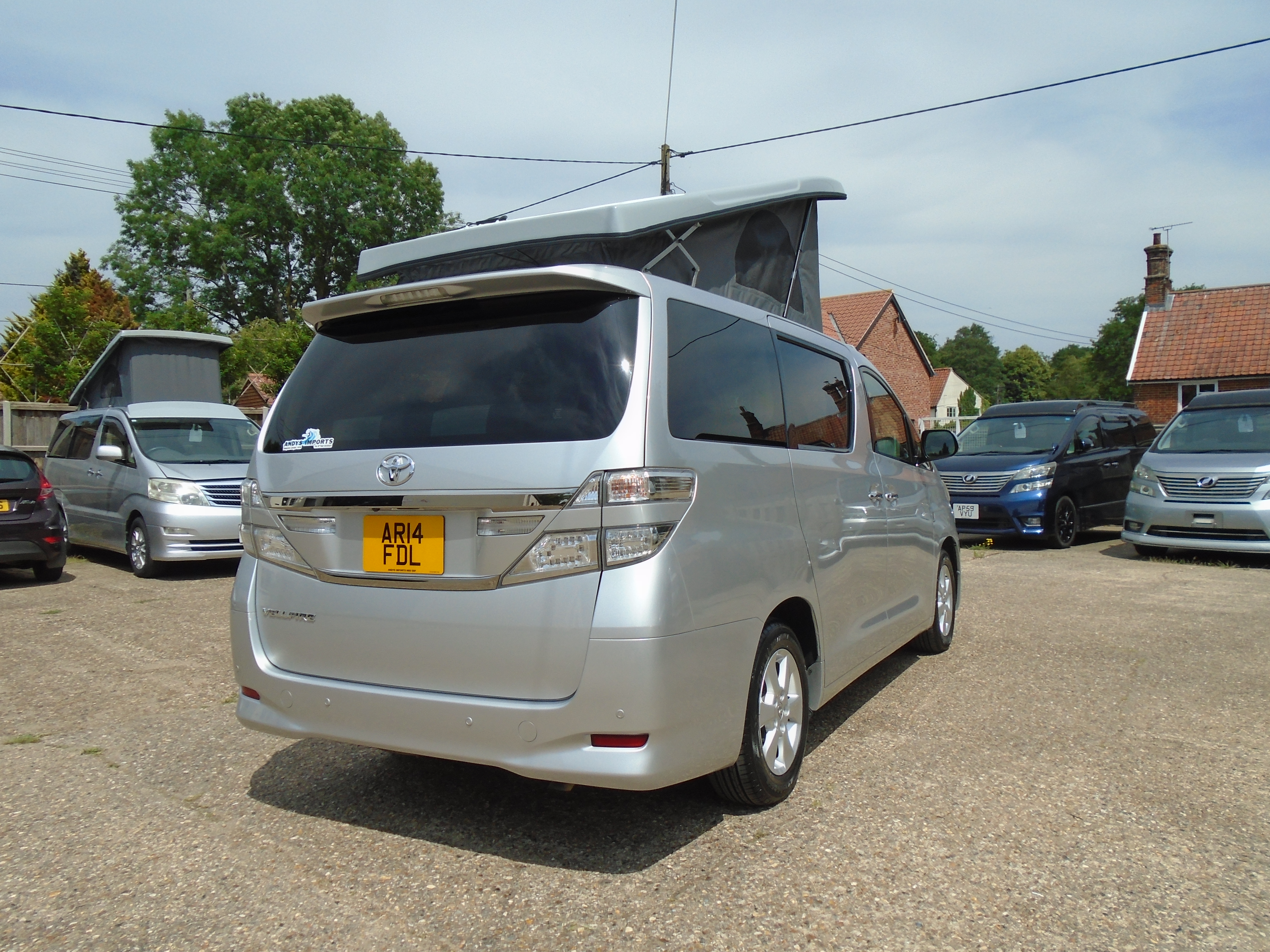 Camper Image #4