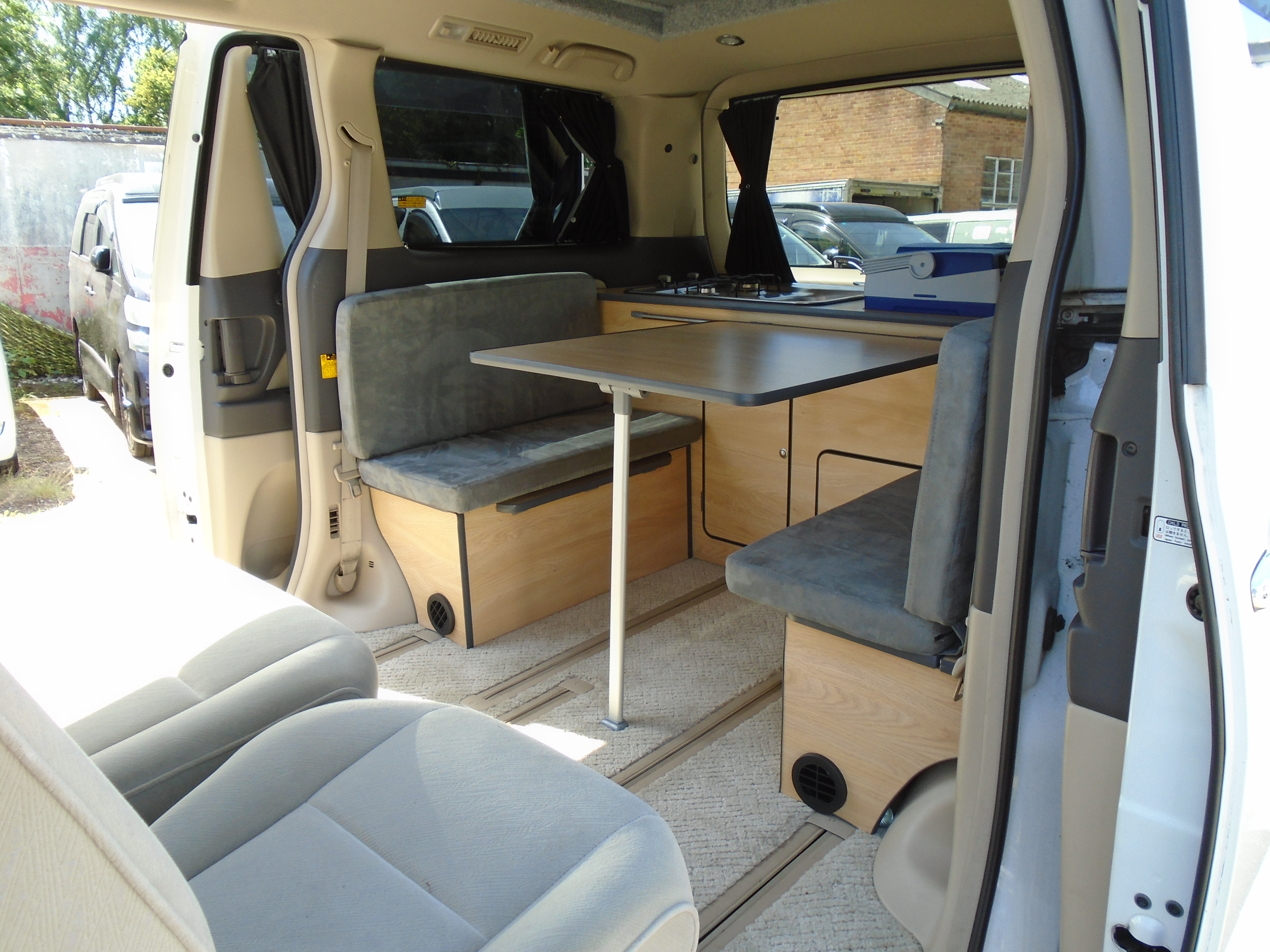 Camper Image #3