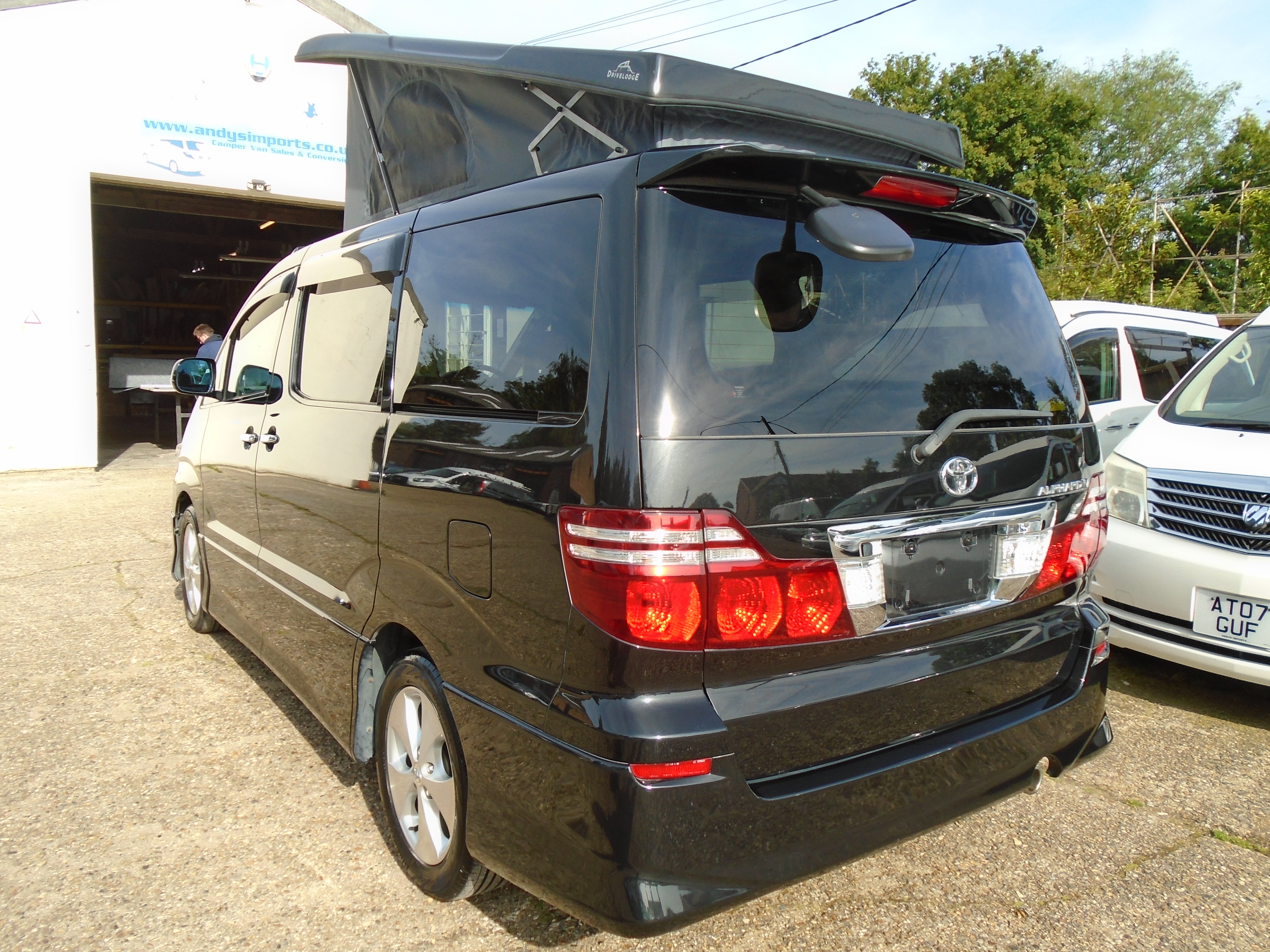Camper Image #4