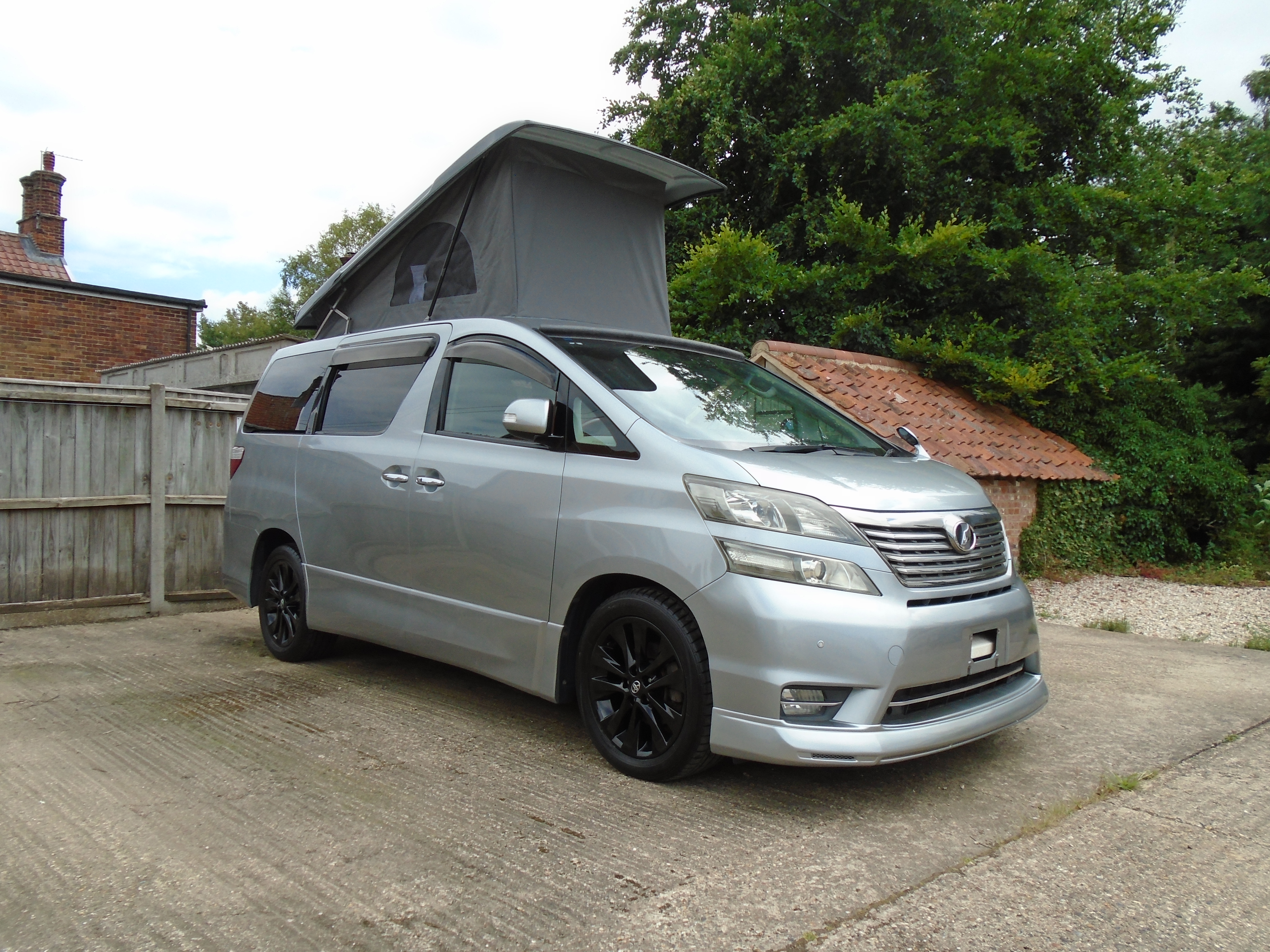 Camper Image #4