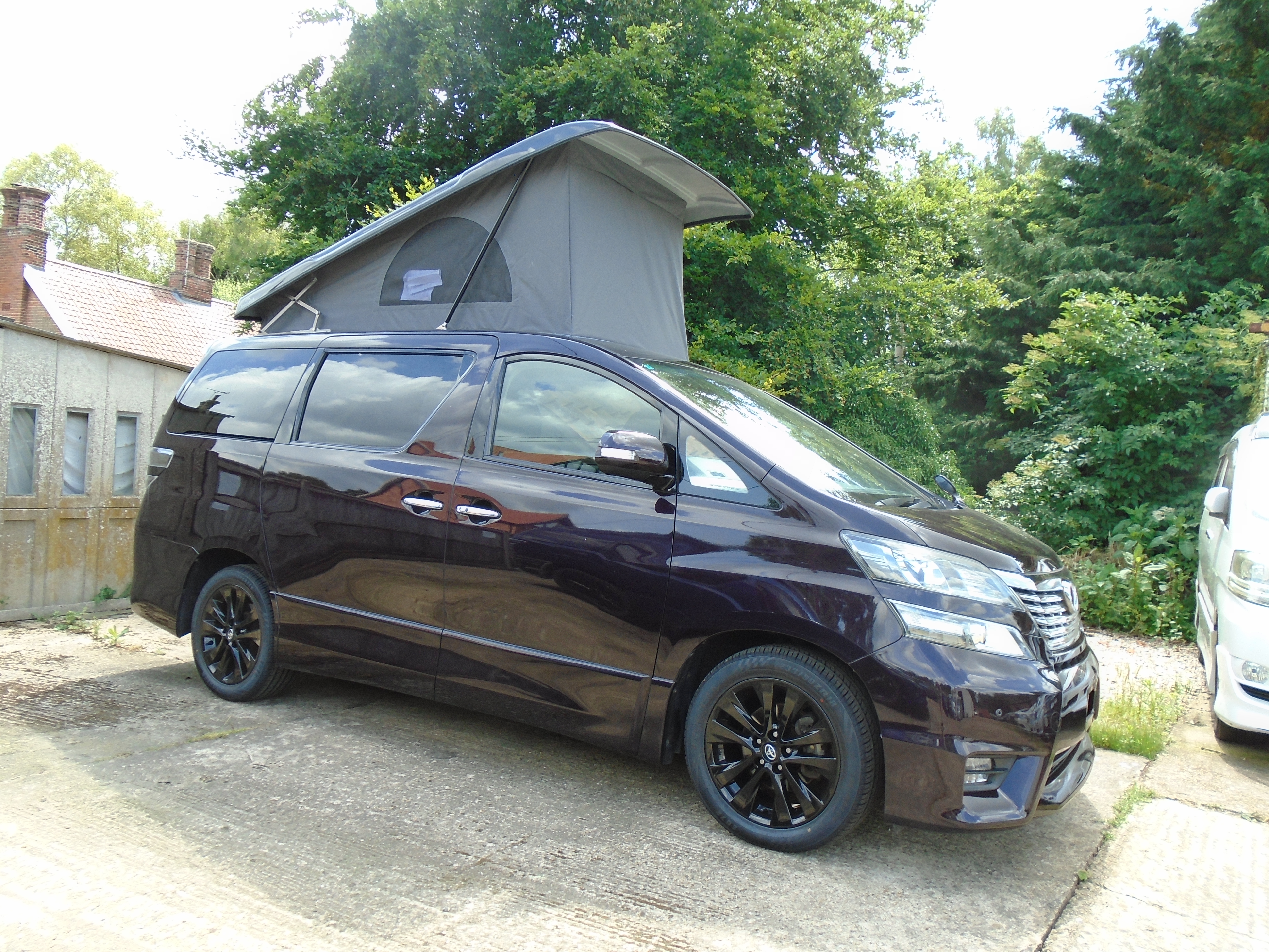Camper Image #2
