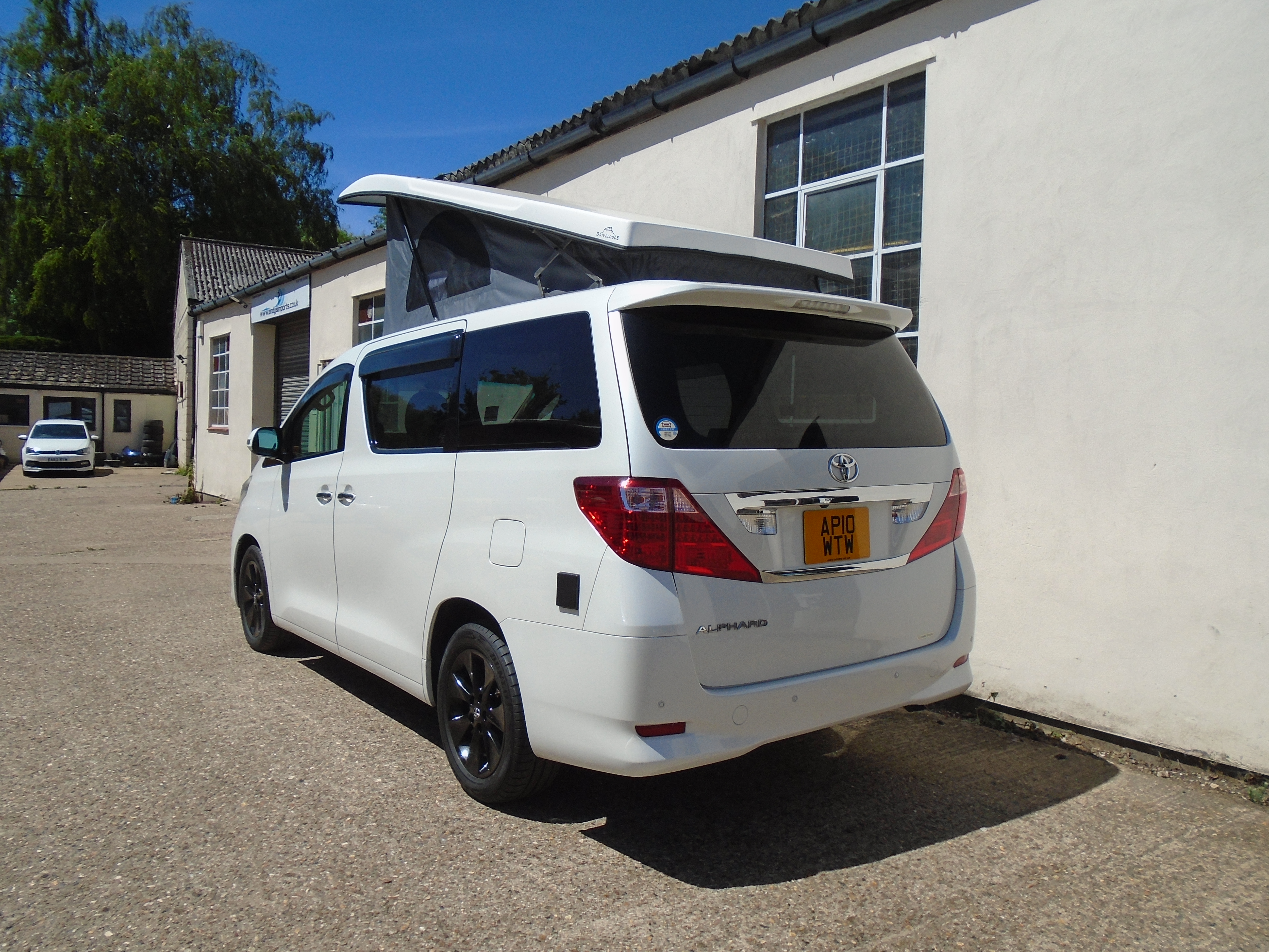 Camper Image #2