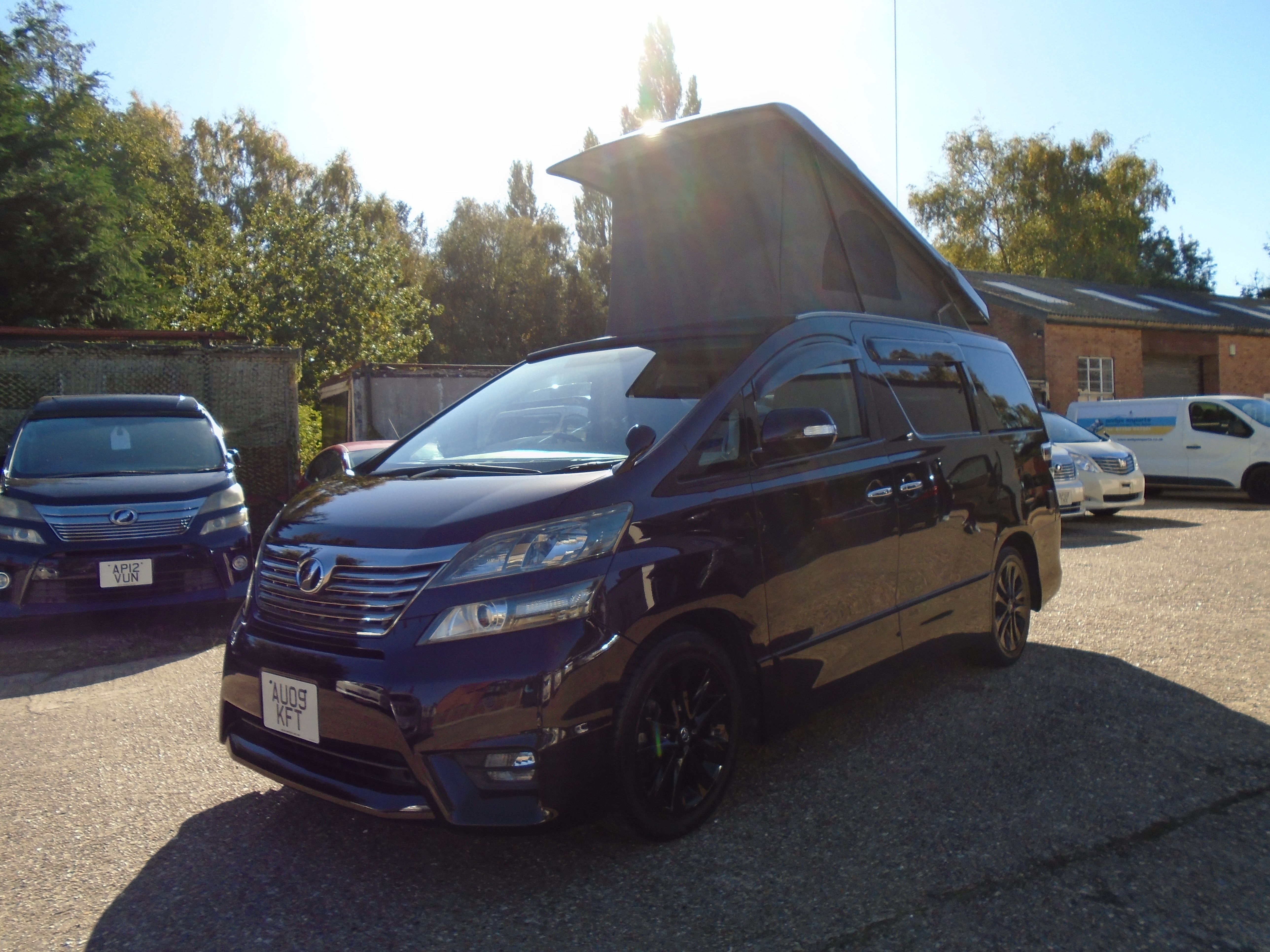 Camper Image #6
