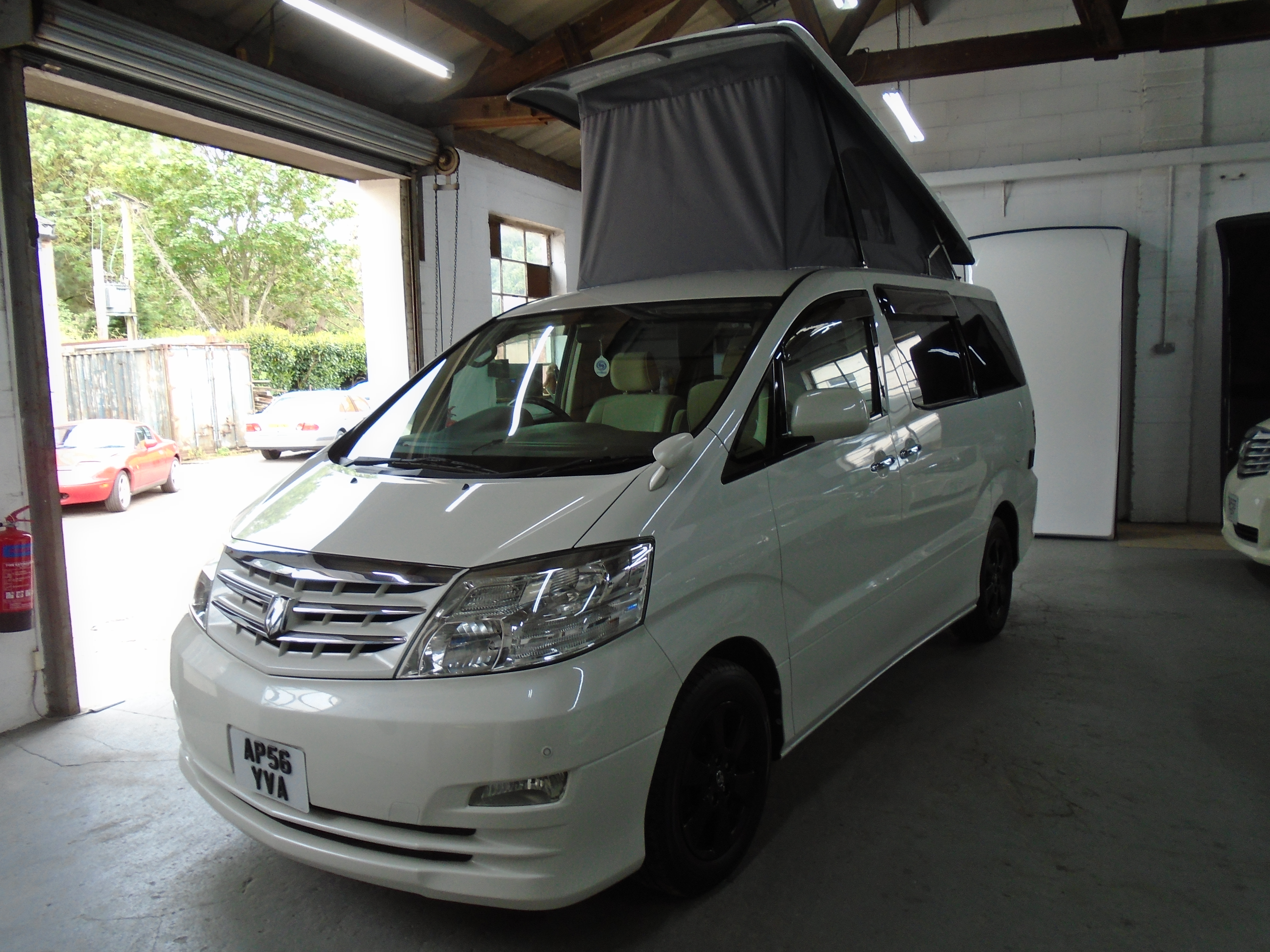Camper Image #1