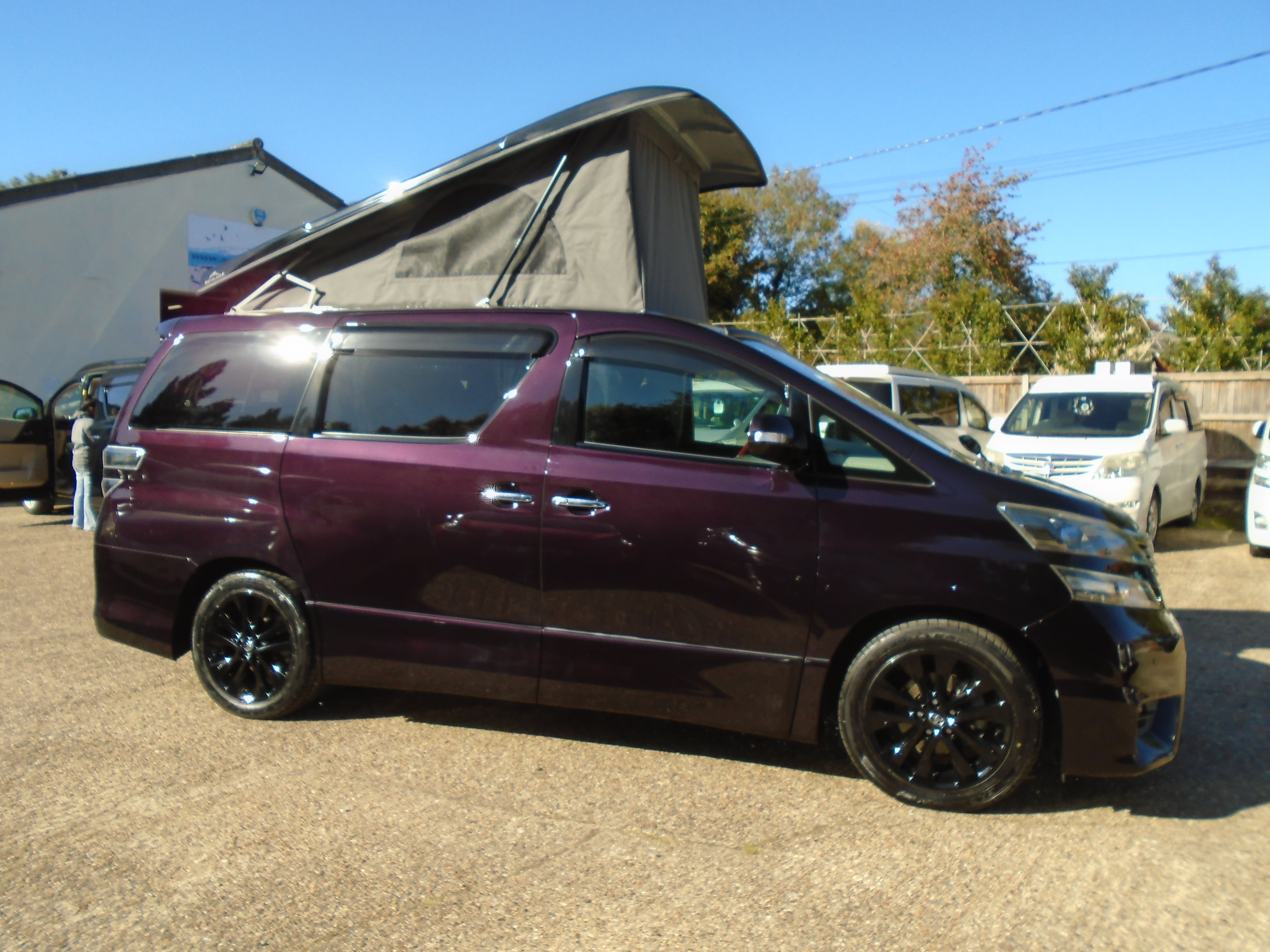 Camper Image #3