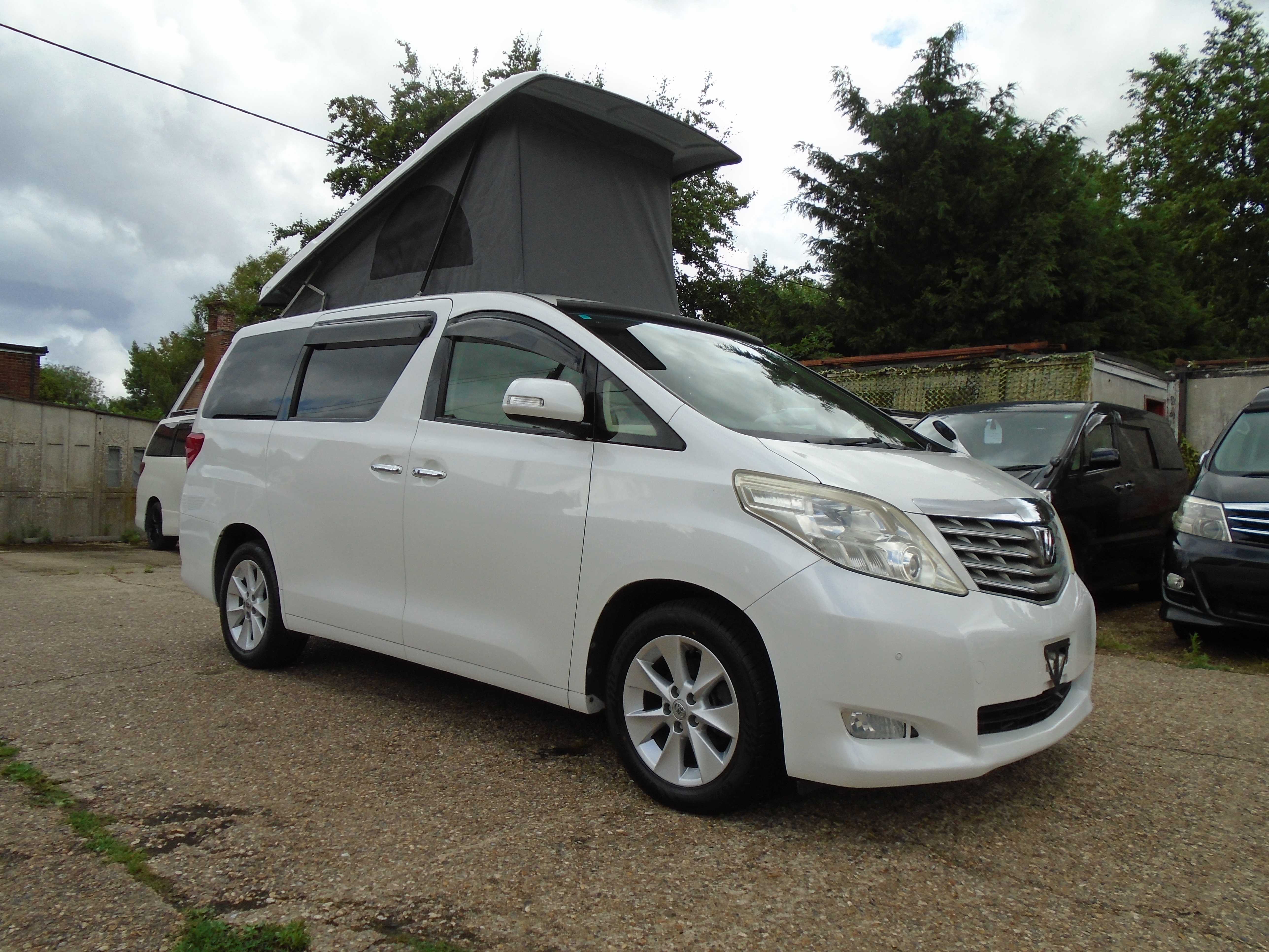 Camper Image #5