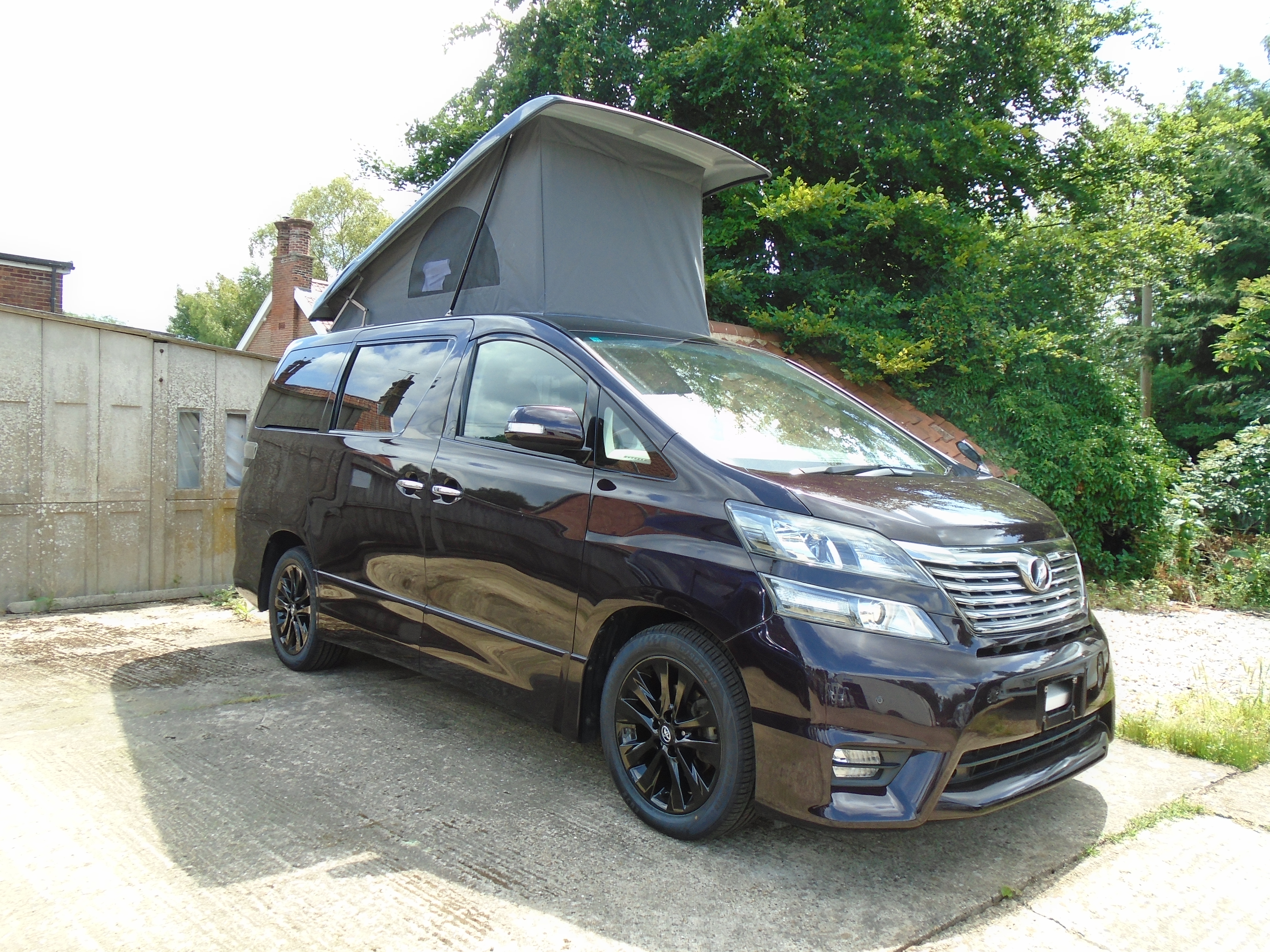 Camper Image #1