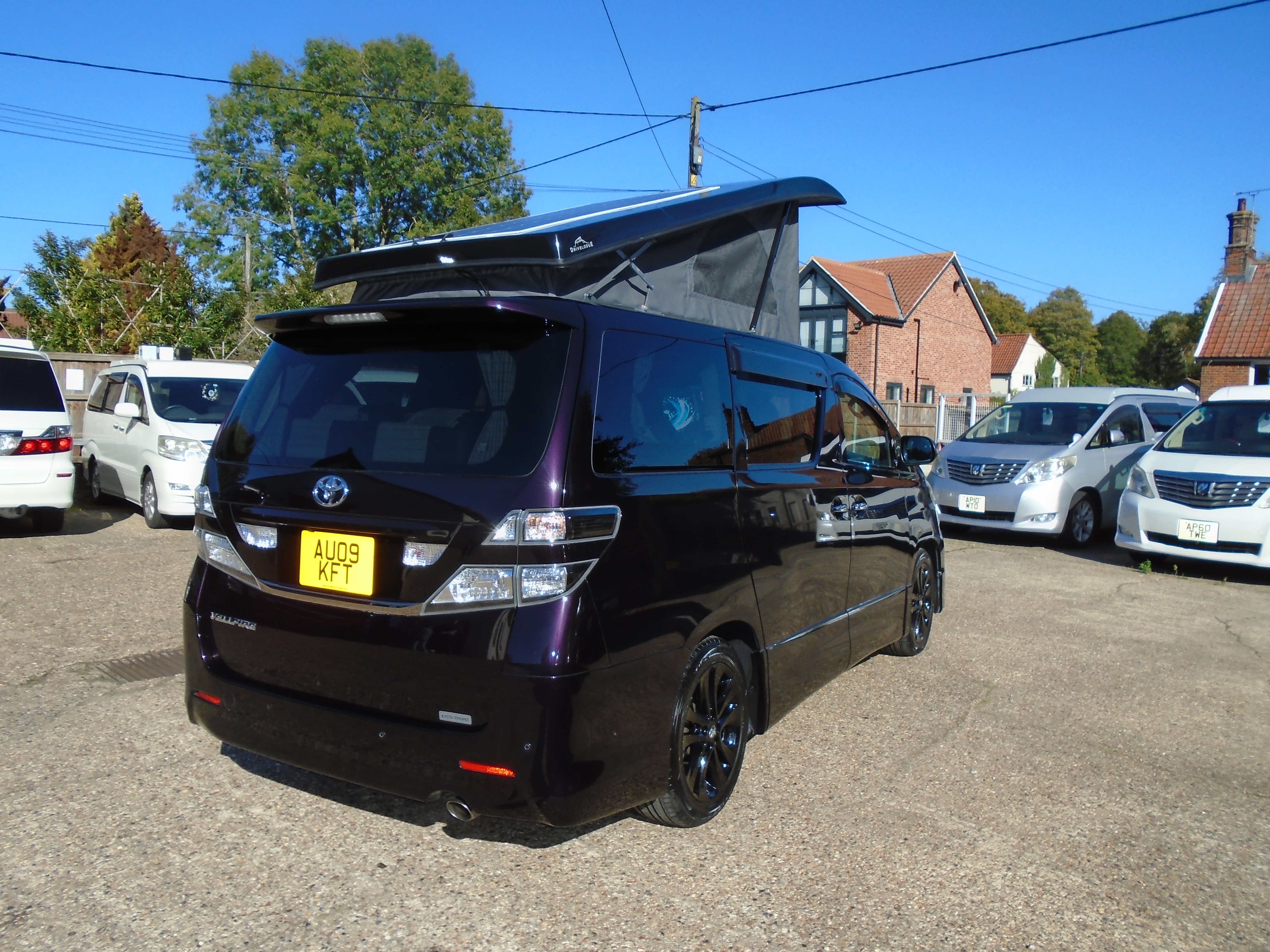Camper Image #2
