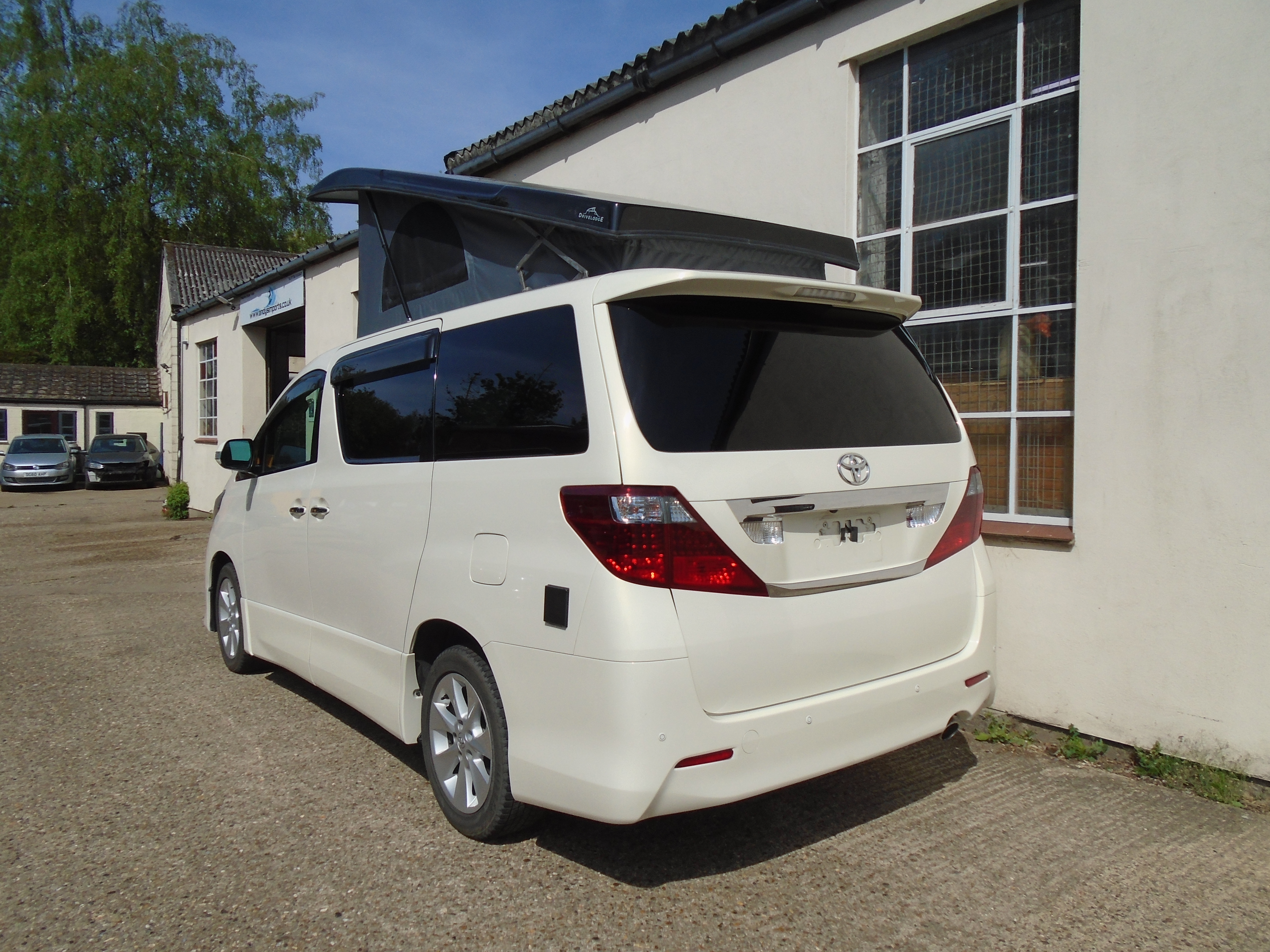 Camper Image #4