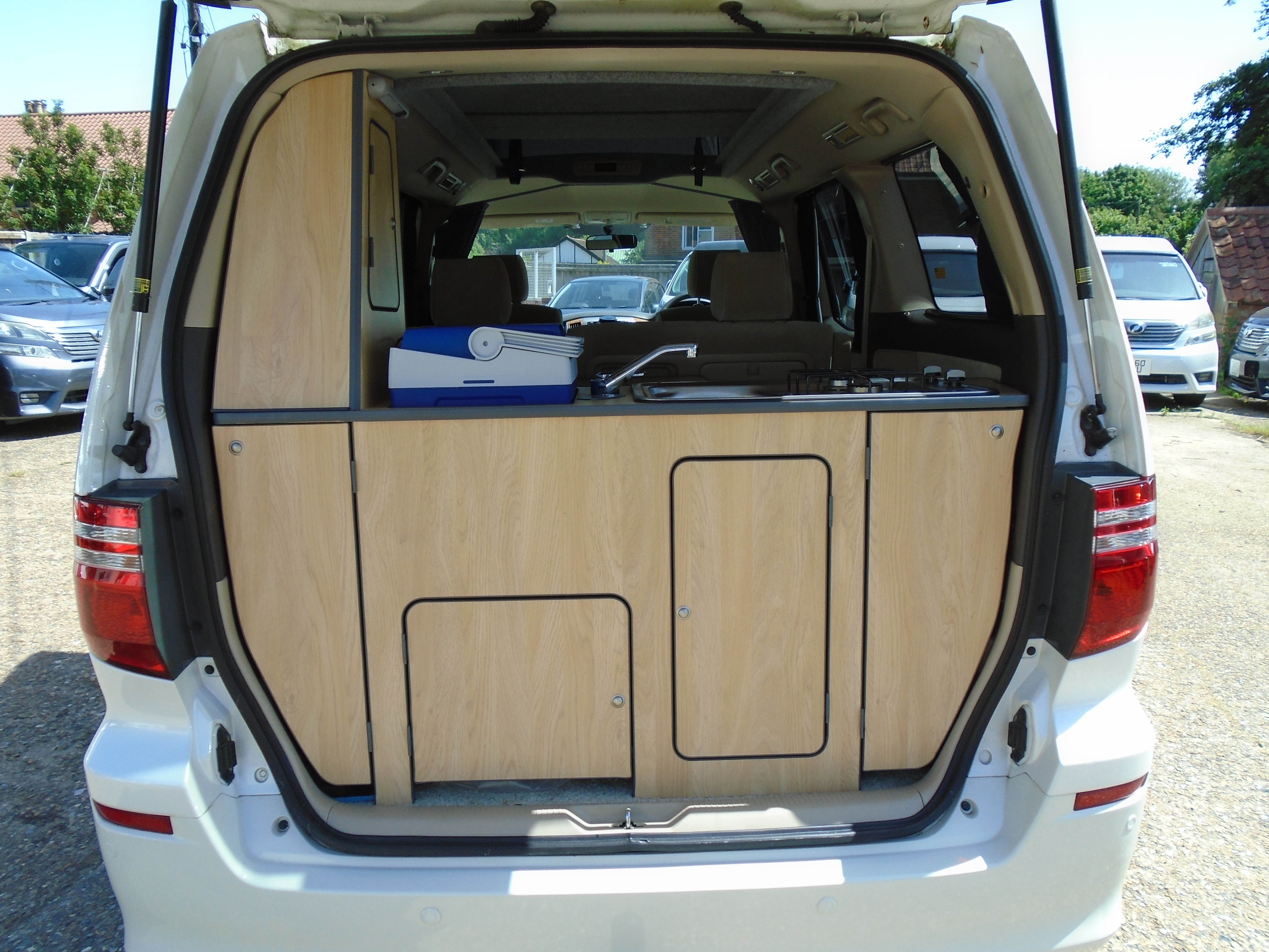 Camper Image #9
