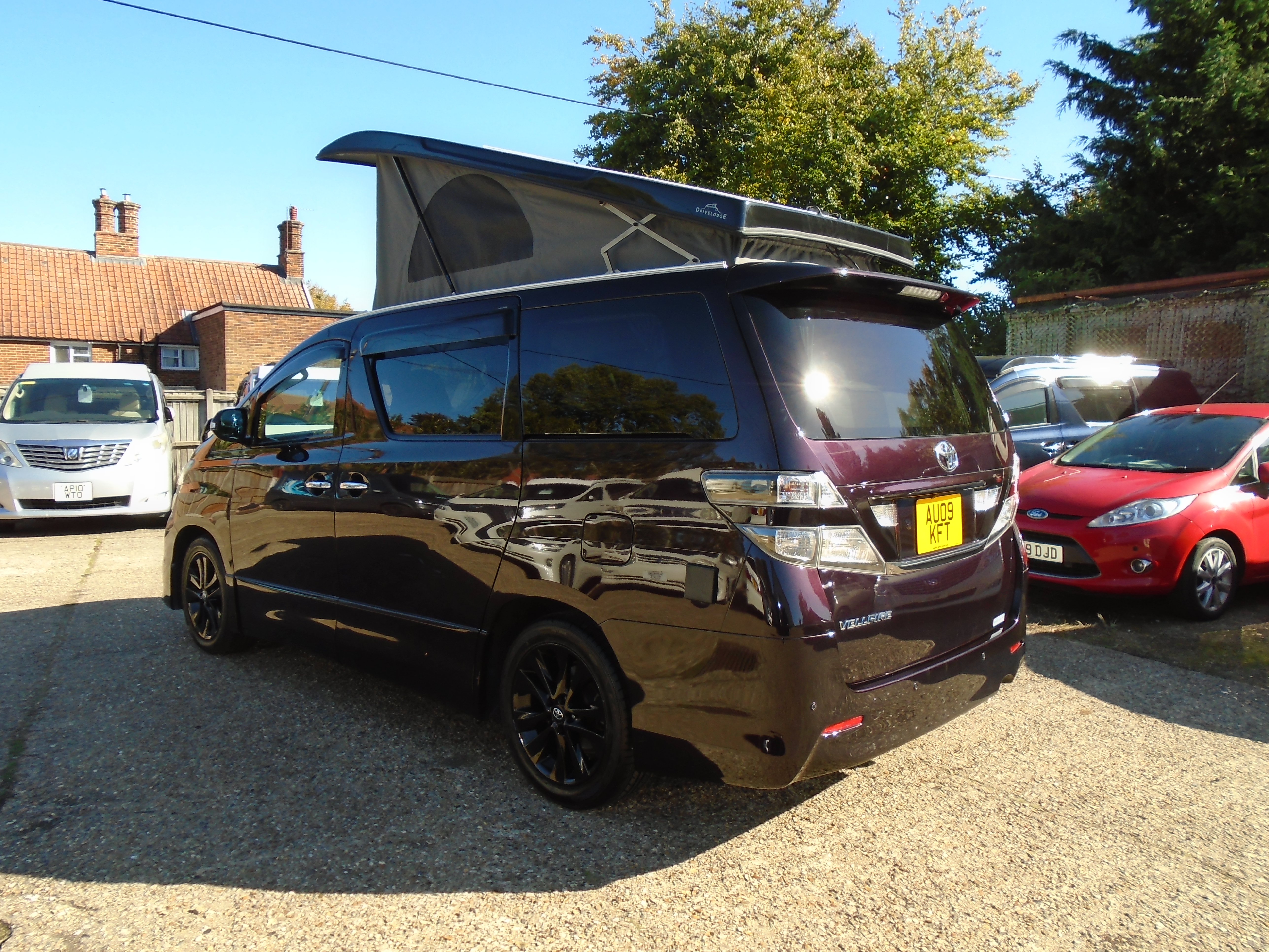 Camper Image #5