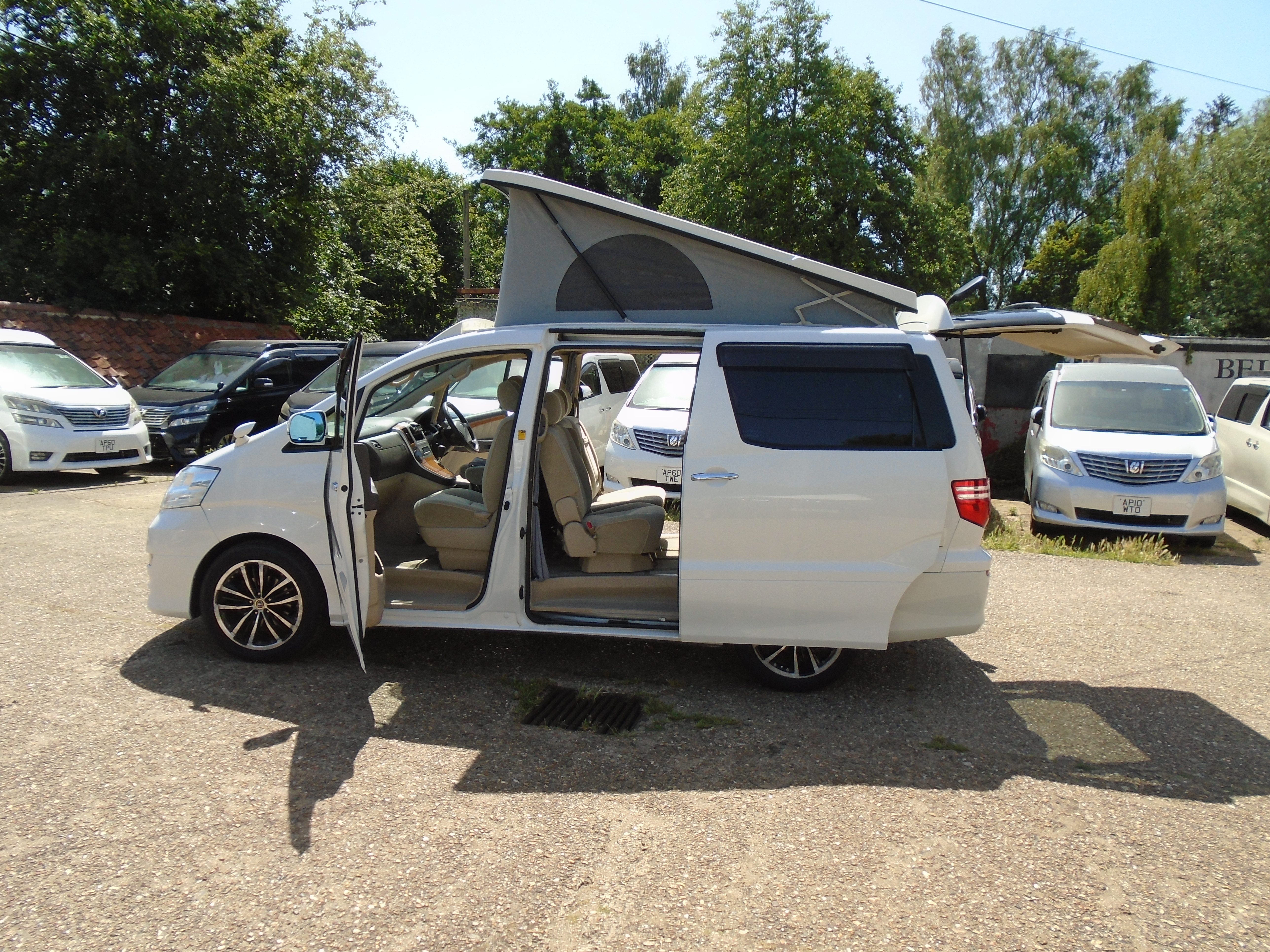 Camper Image #12