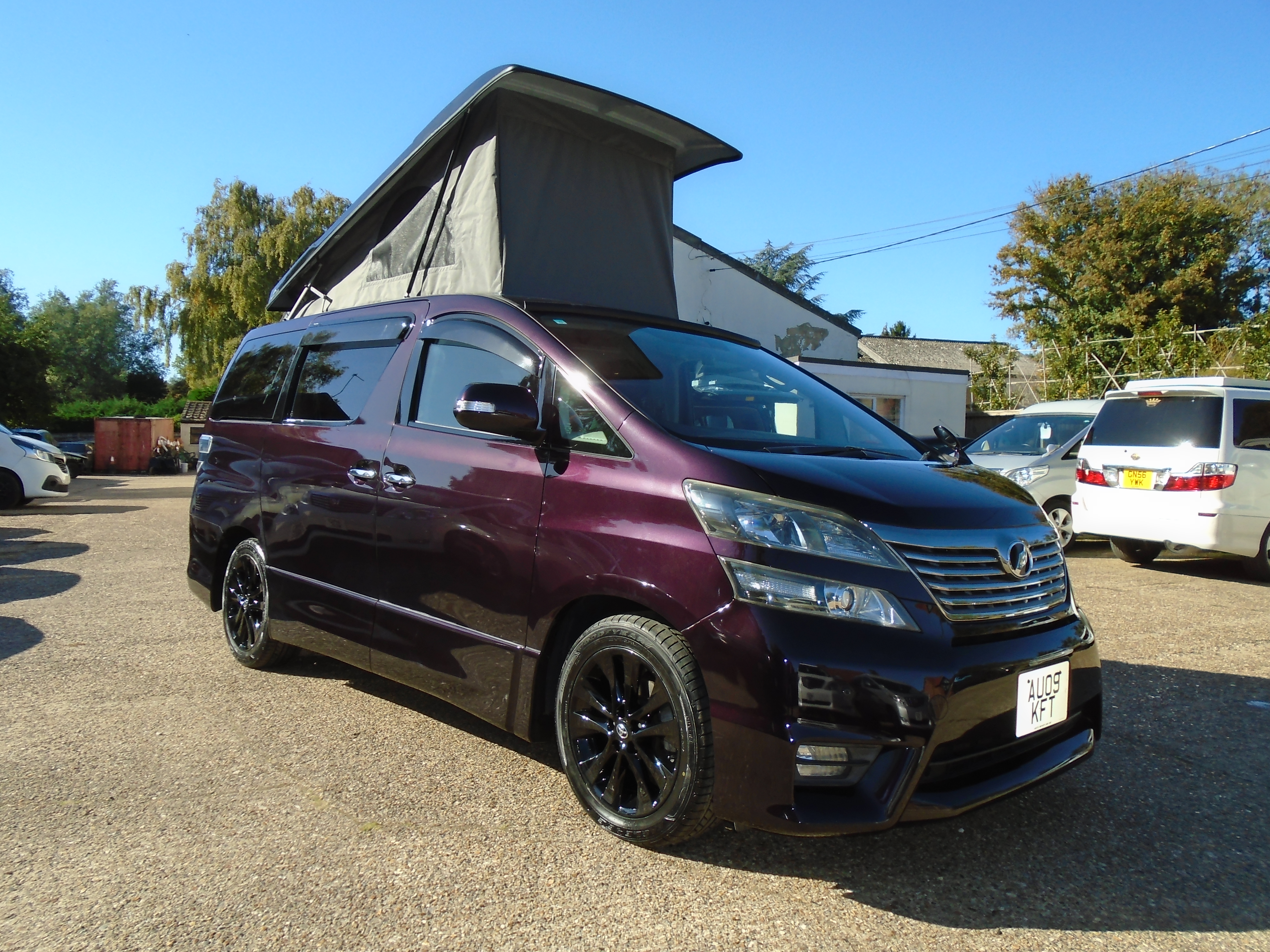 Camper Image #1