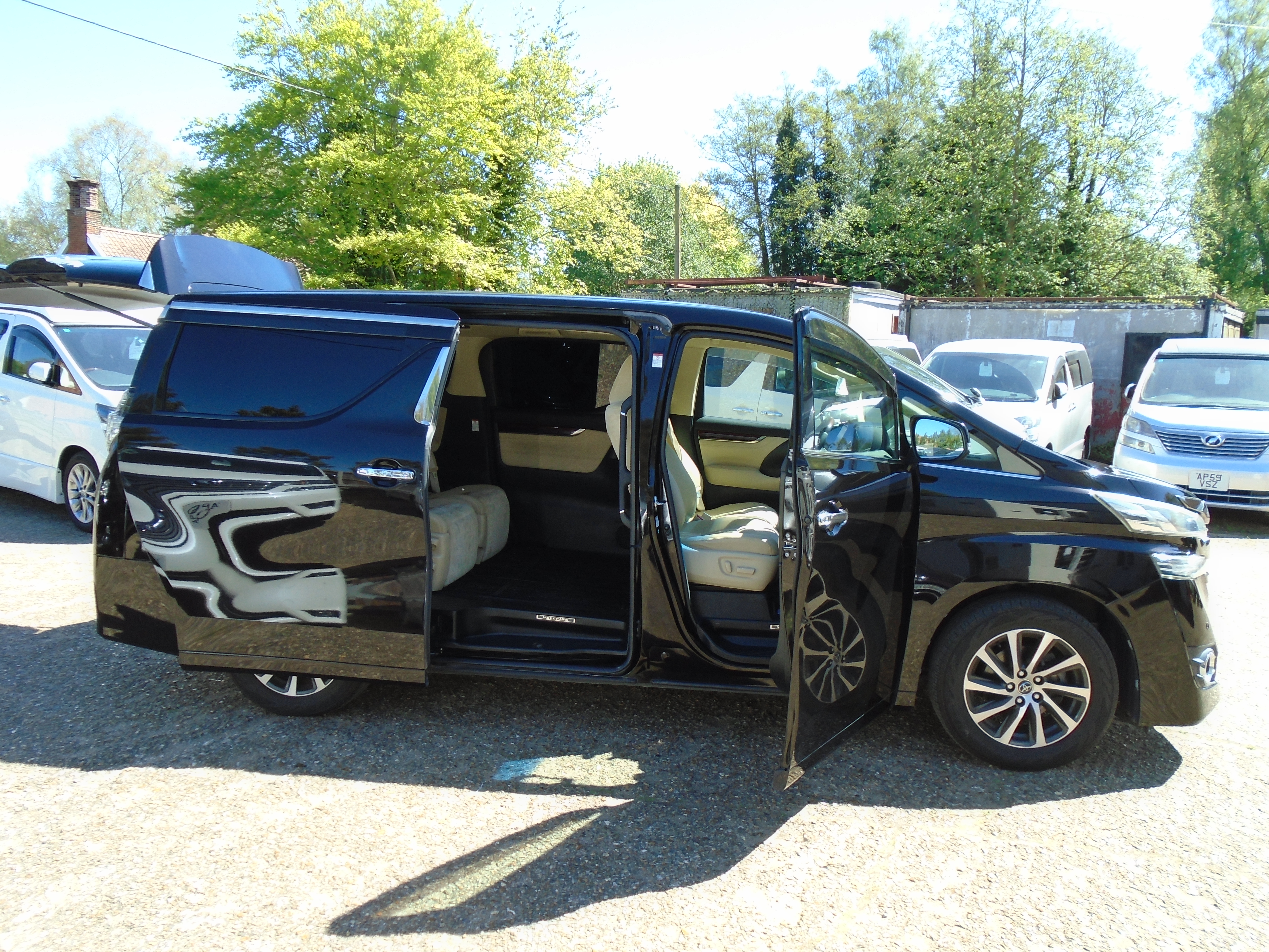 Camper Image #9