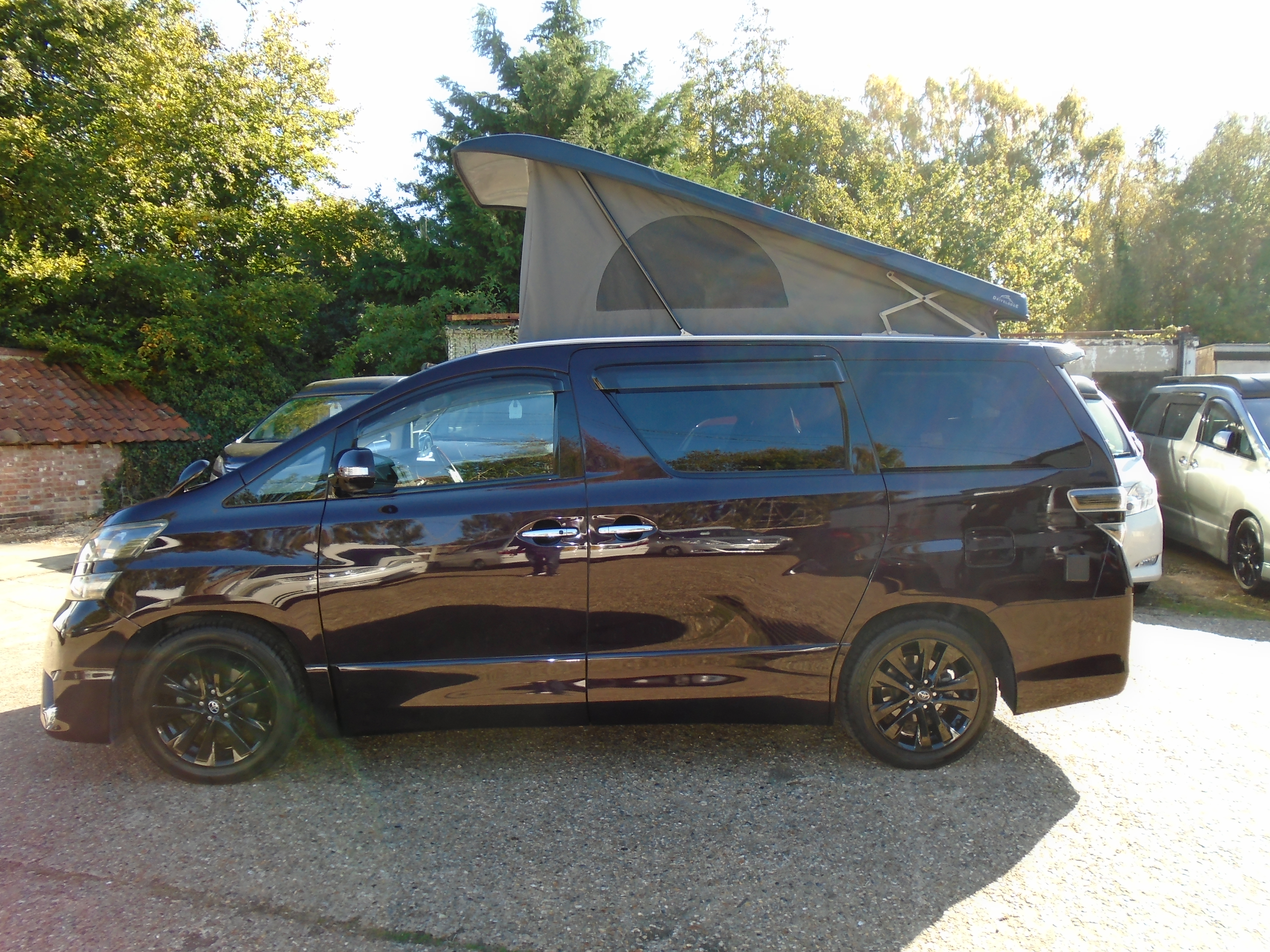 Camper Image #8