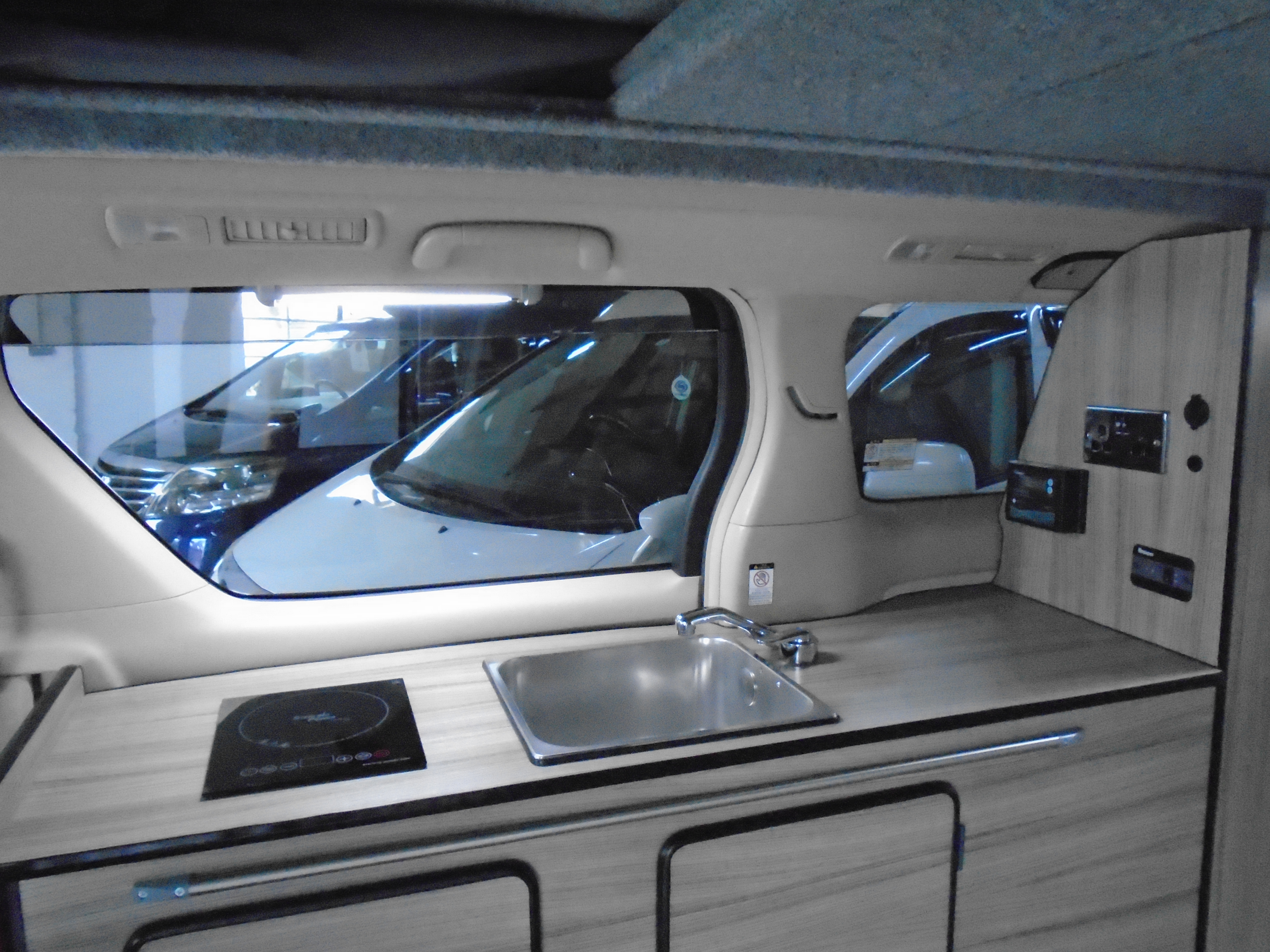 Camper Image #9
