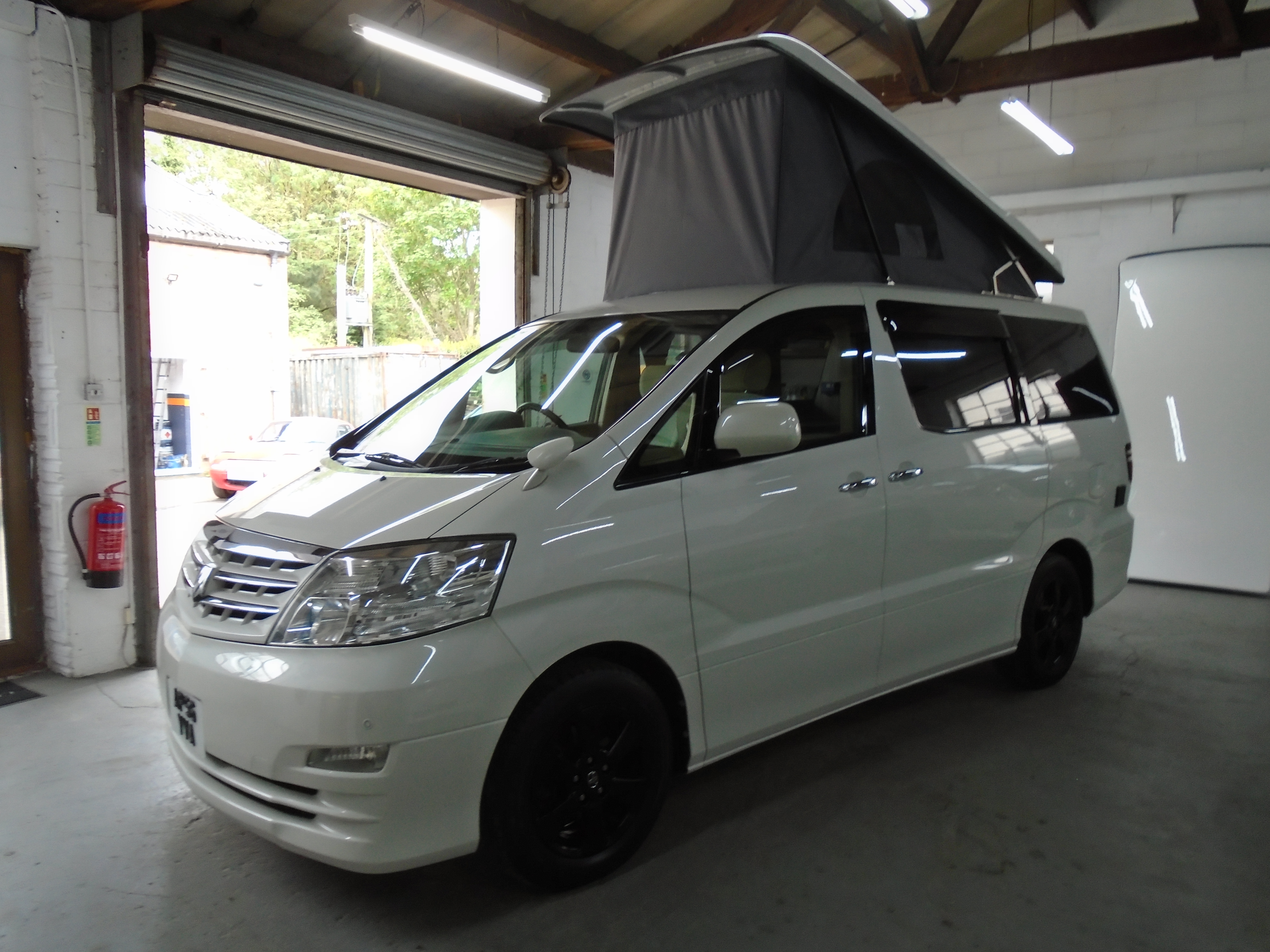 Camper Image #6