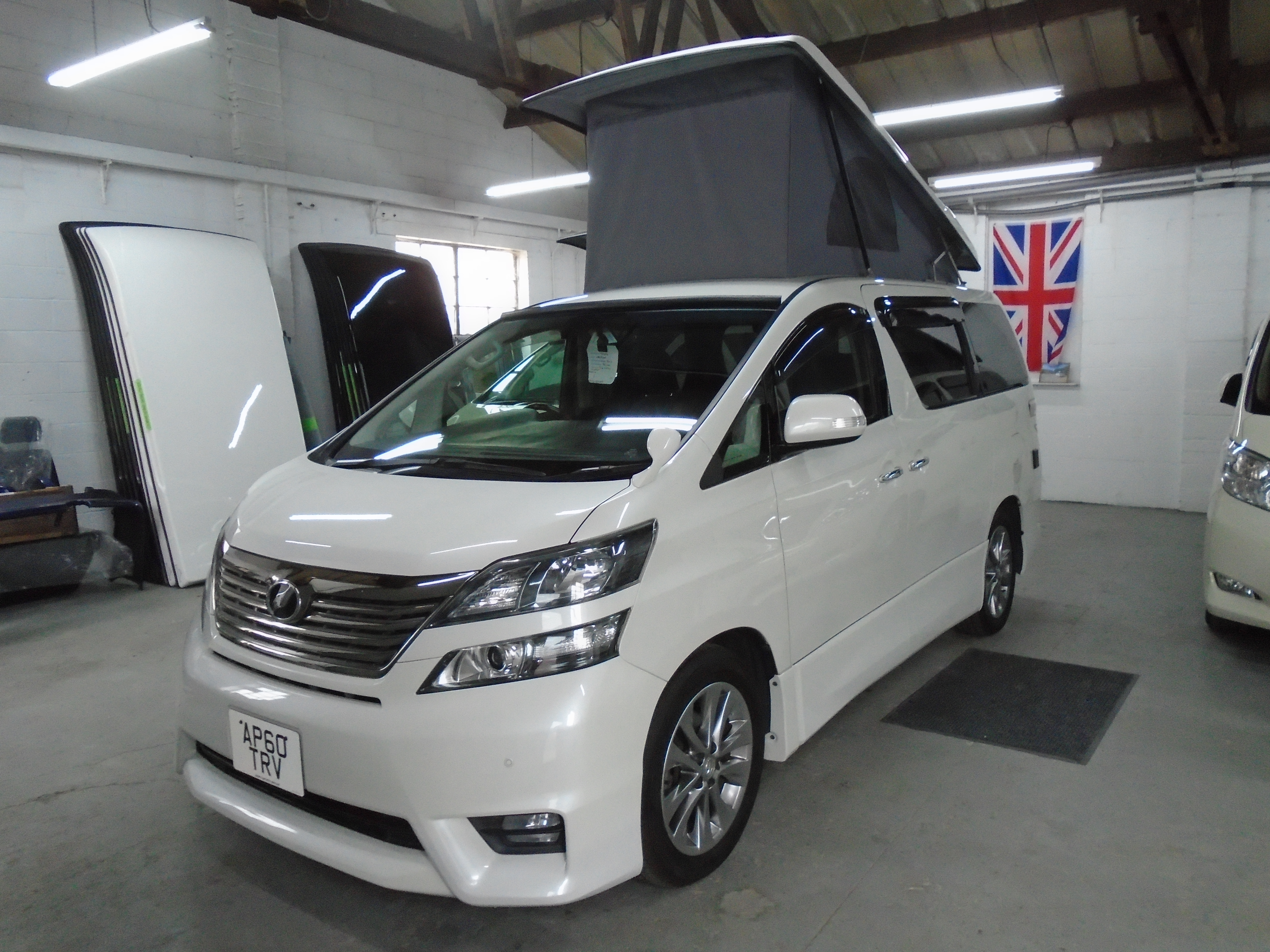 Camper Image #3